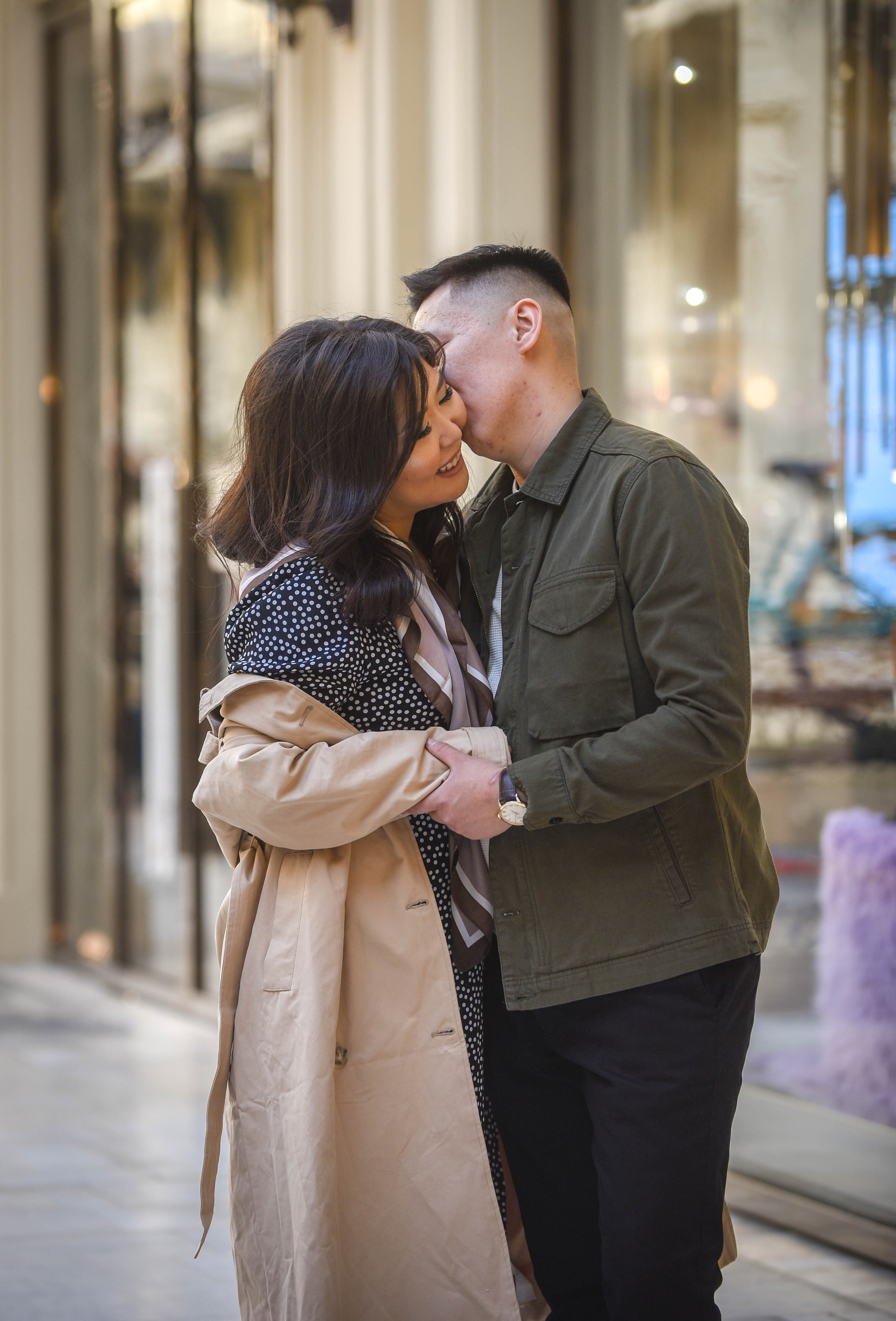 Фотосессия в ресторане Кайф. ФОТОГРАФ в МОСКВЕ Любовь Пронина