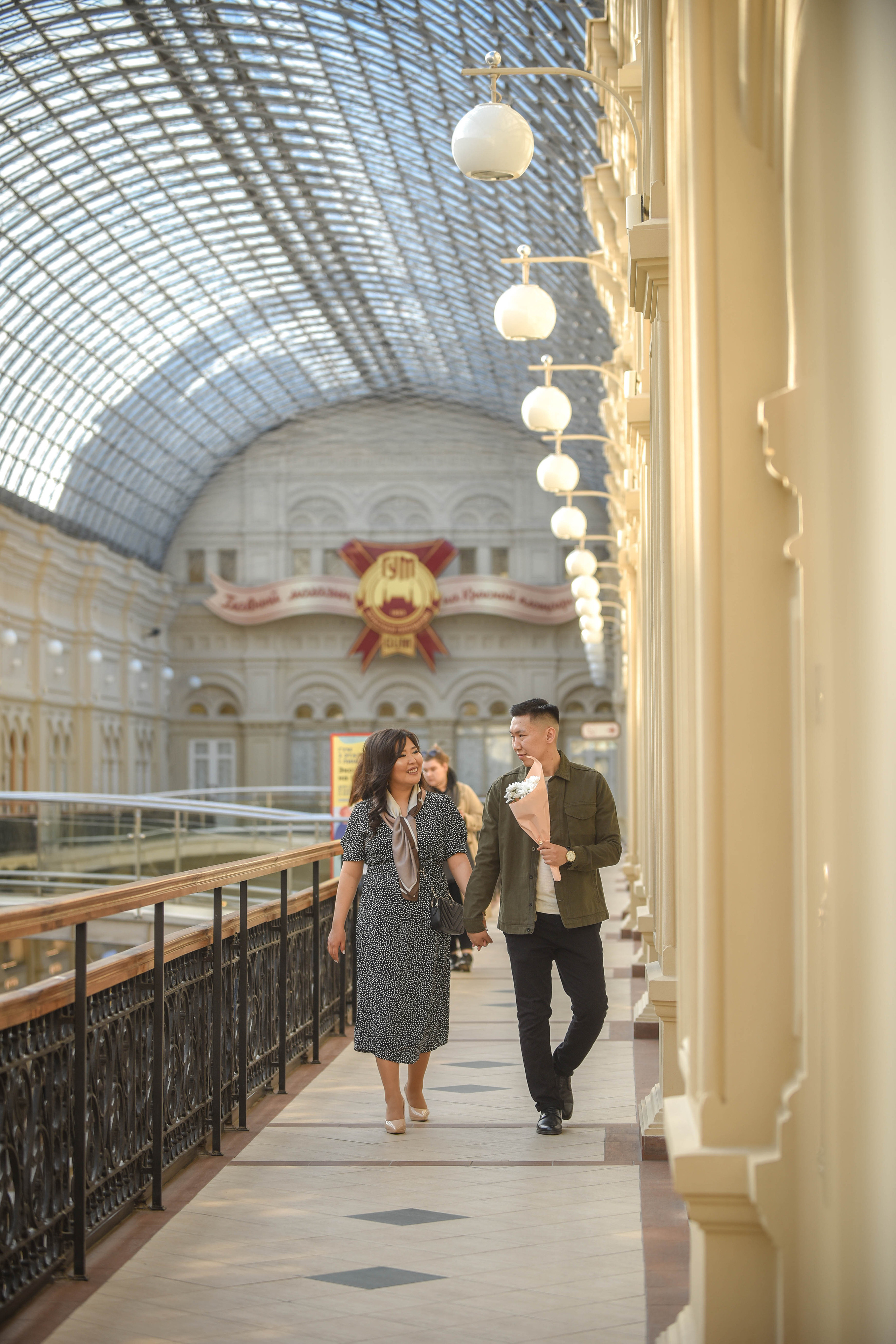 Фотосессия в ресторане Кайф. ФОТОГРАФ в МОСКВЕ Любовь Пронина