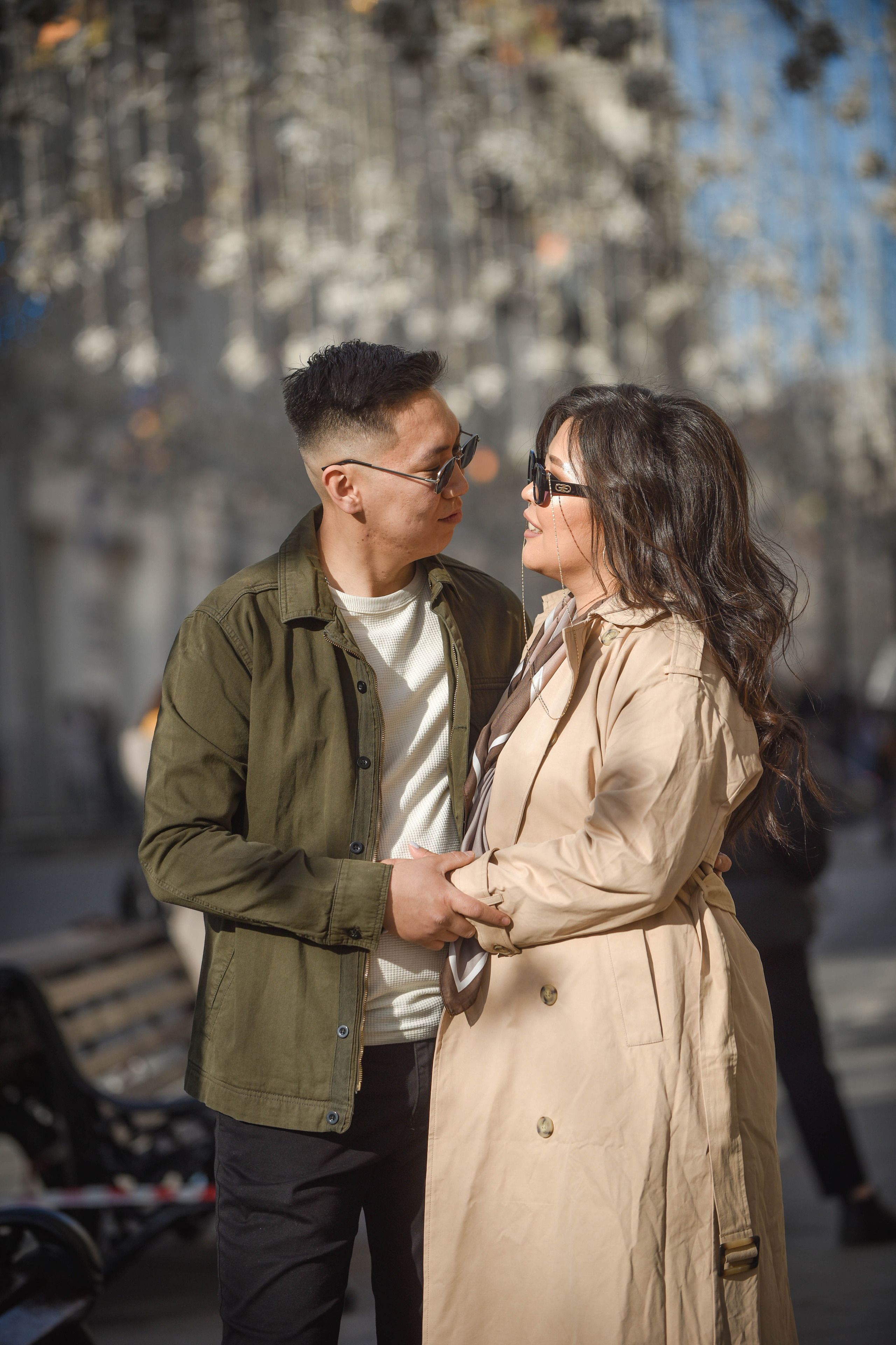 Фотосессия в ресторане Кайф. ФОТОГРАФ в МОСКВЕ Любовь Пронина