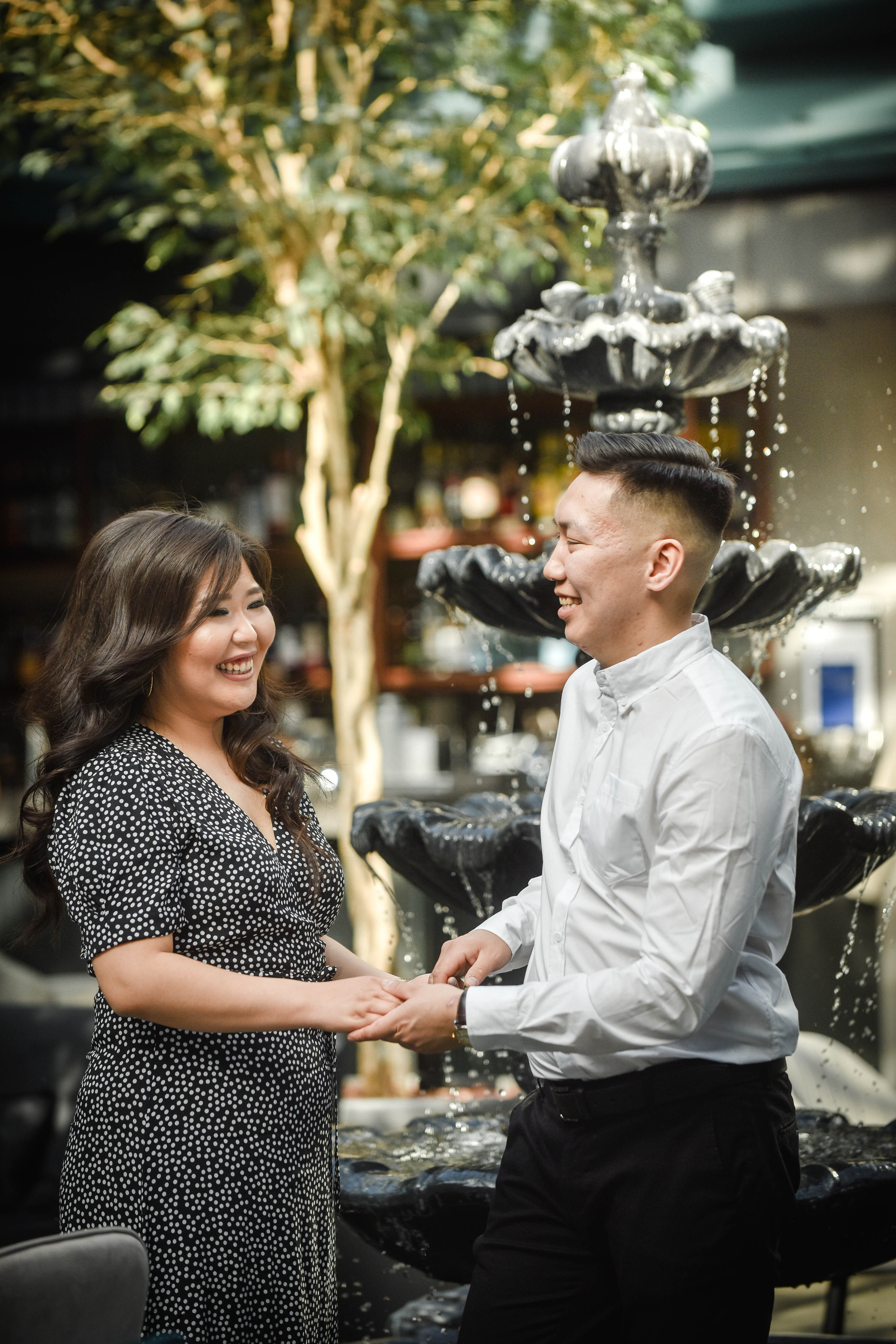 Фотосессия в ресторане Кайф. ФОТОГРАФ в МОСКВЕ Любовь Пронина