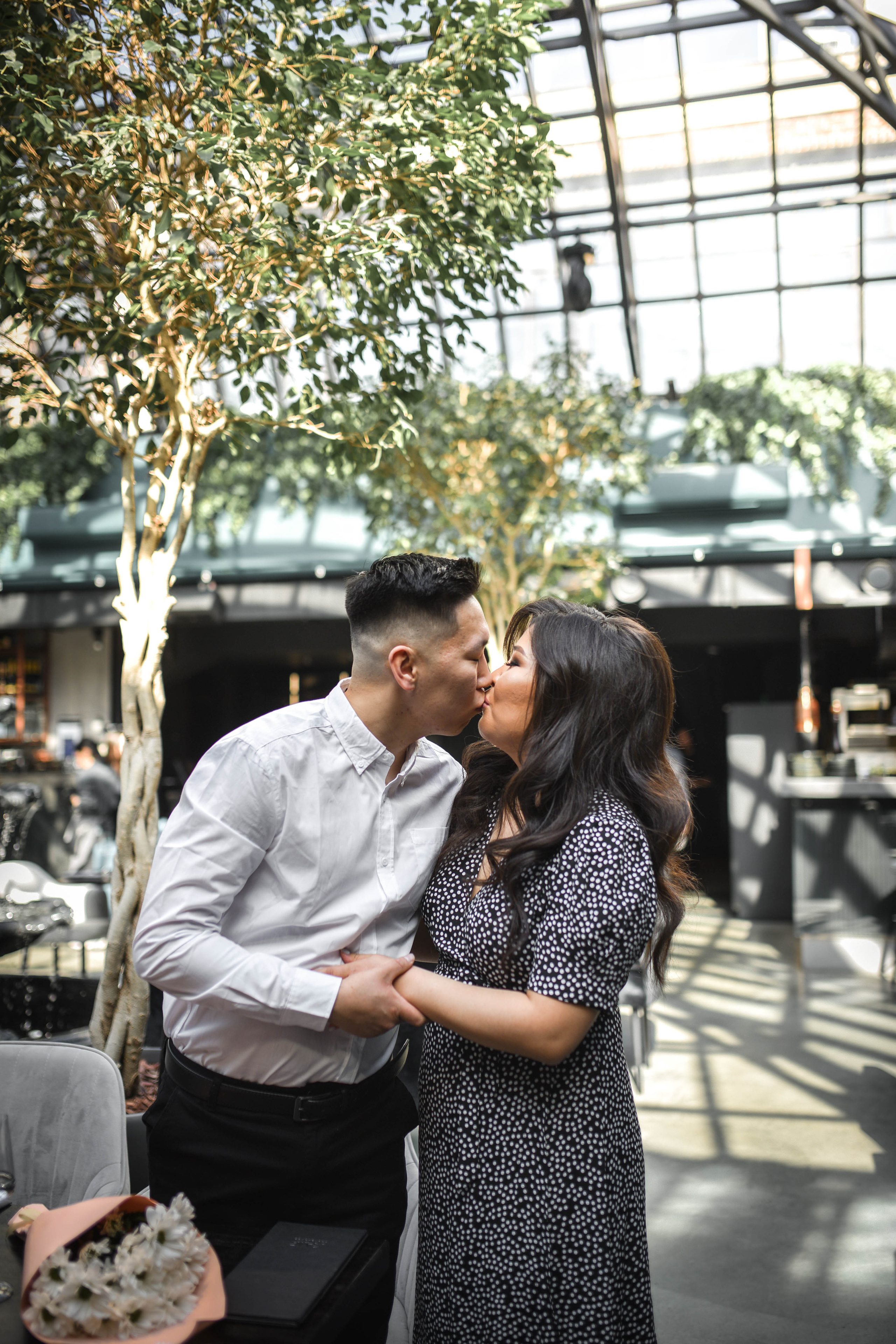 Фотосессия в ресторане Кайф. ФОТОГРАФ в МОСКВЕ Любовь Пронина