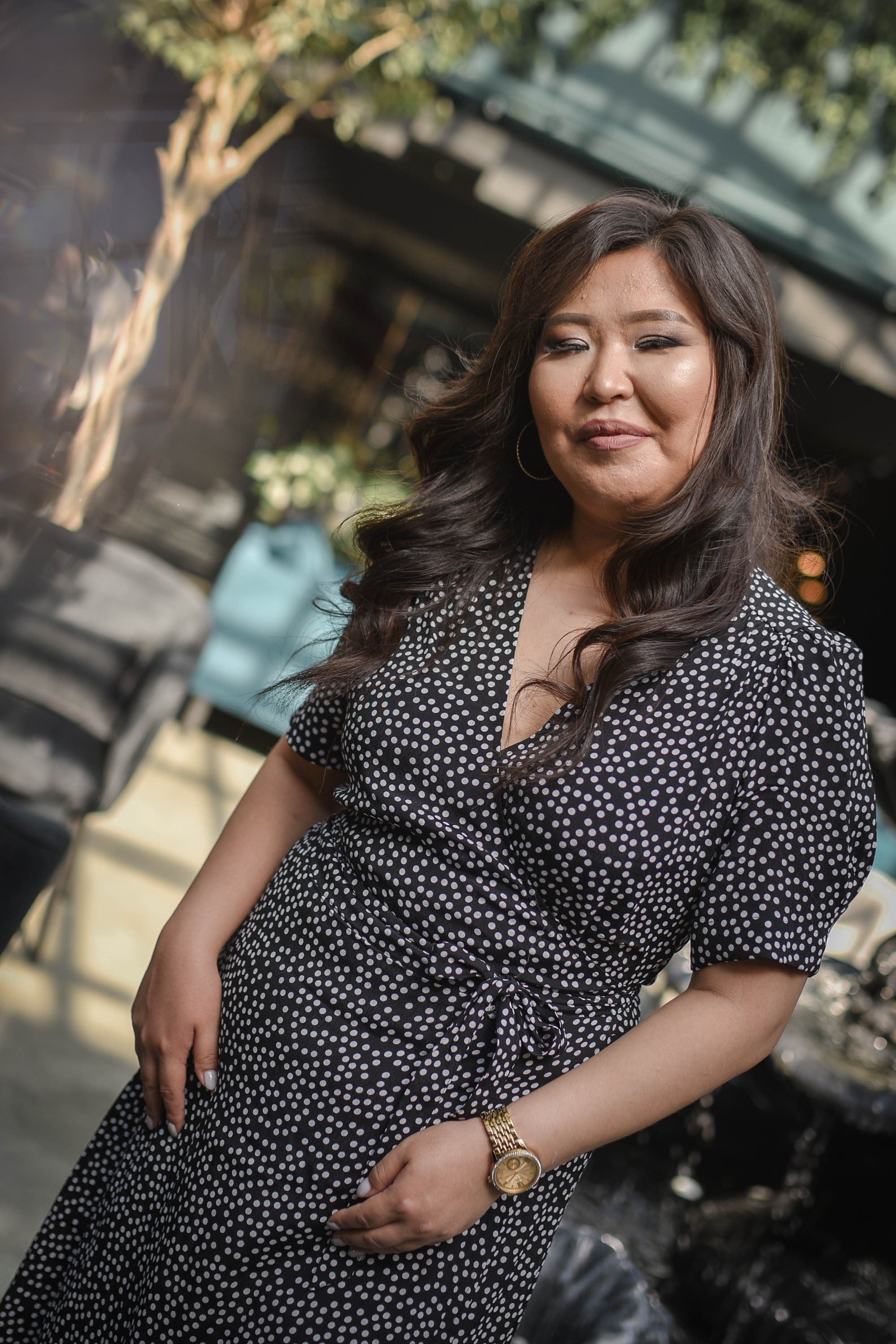 Фотосессия в ресторане Кайф. ФОТОГРАФ в МОСКВЕ Любовь Пронина