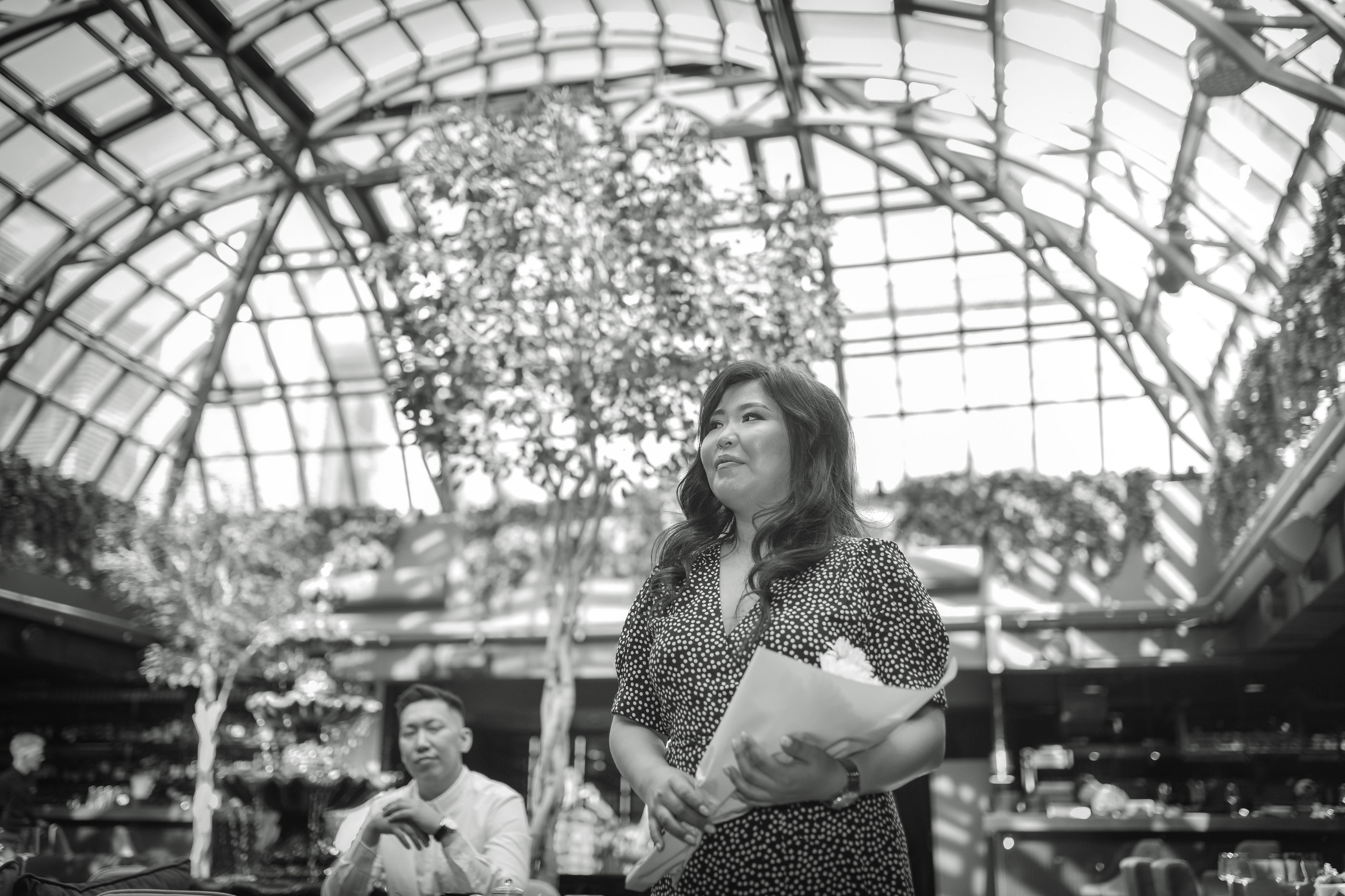 Фотосессия в ресторане Кайф. ФОТОГРАФ в МОСКВЕ Любовь Пронина