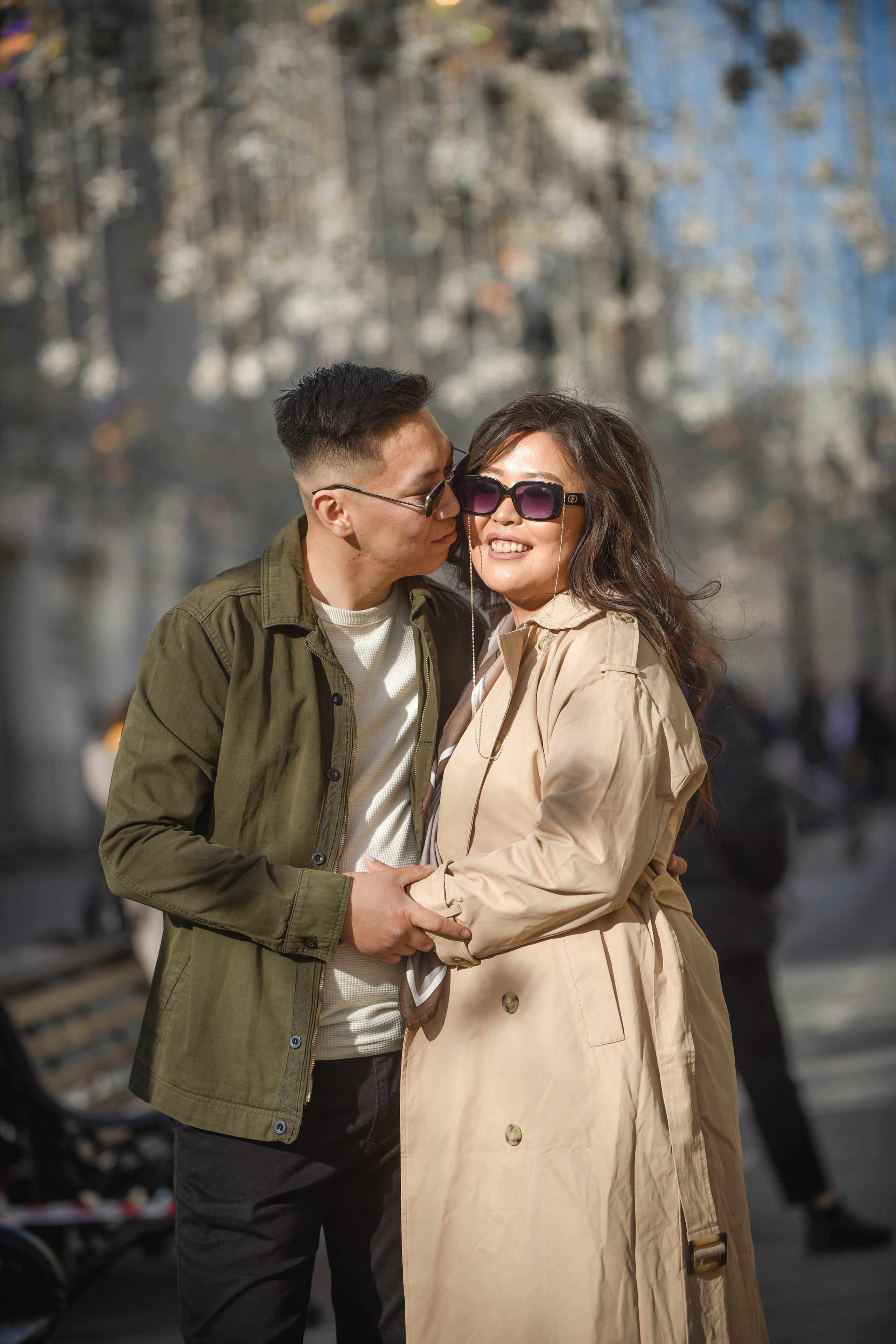 Фотосессия в ресторане Кайф. ФОТОГРАФ в МОСКВЕ Любовь Пронина