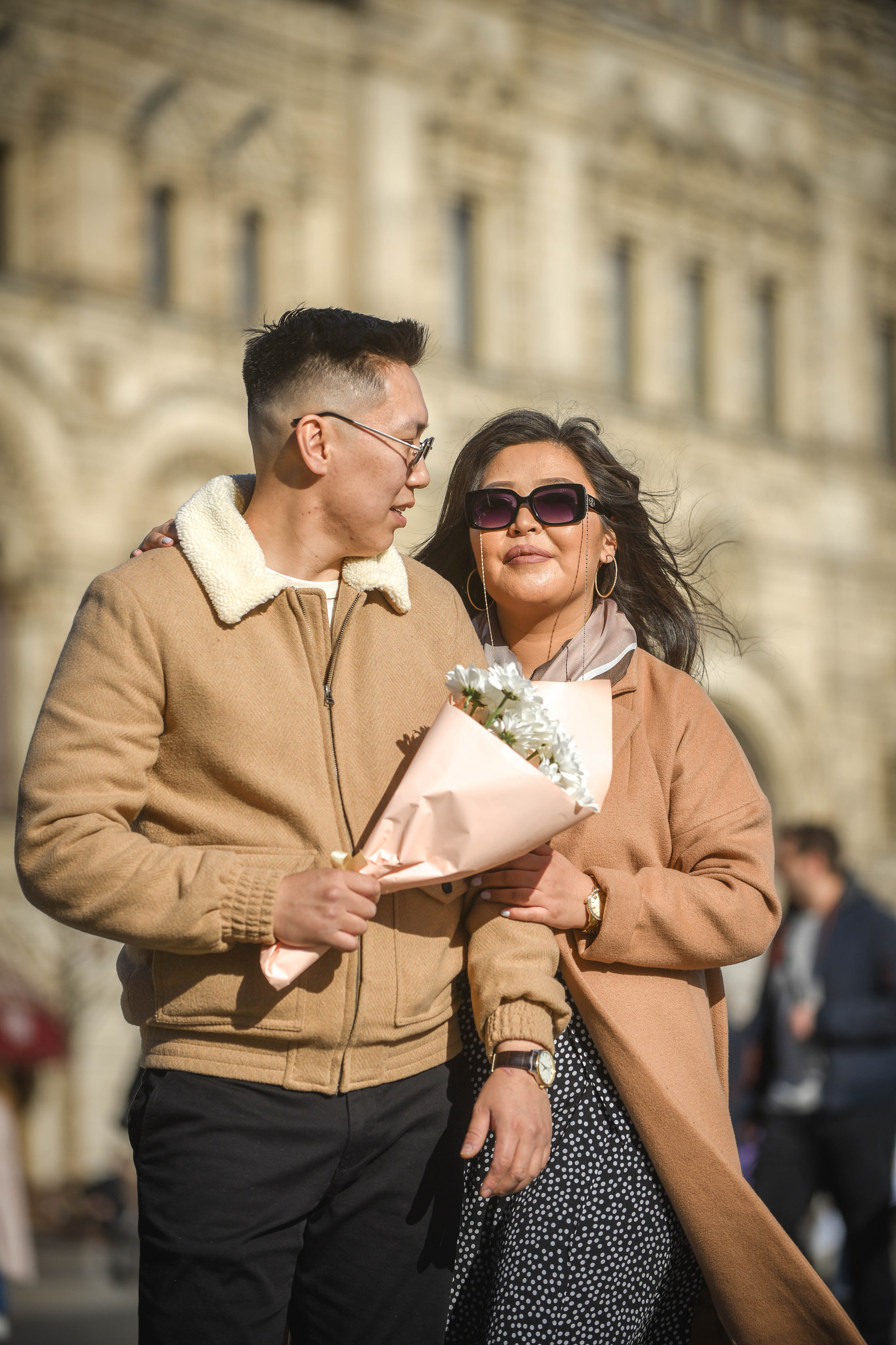 Фотосессия в ресторане Кайф. ФОТОГРАФ в МОСКВЕ Любовь Пронина