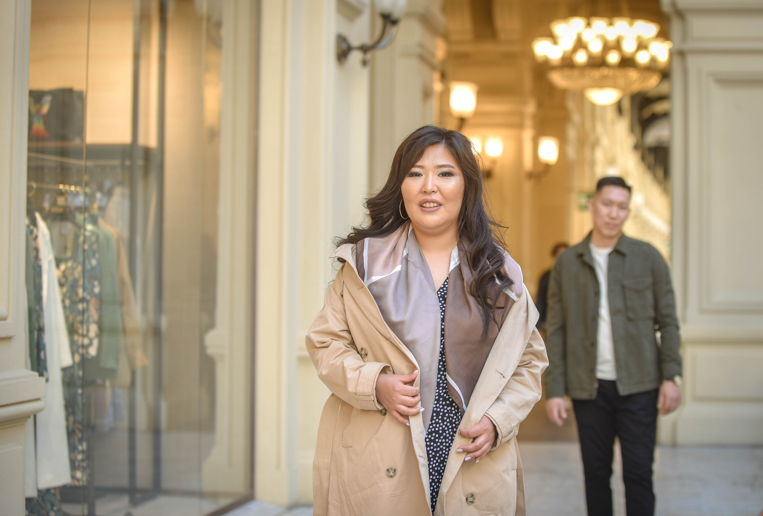 Фотосессия в ресторане Кайф. ФОТОГРАФ в МОСКВЕ Любовь Пронина