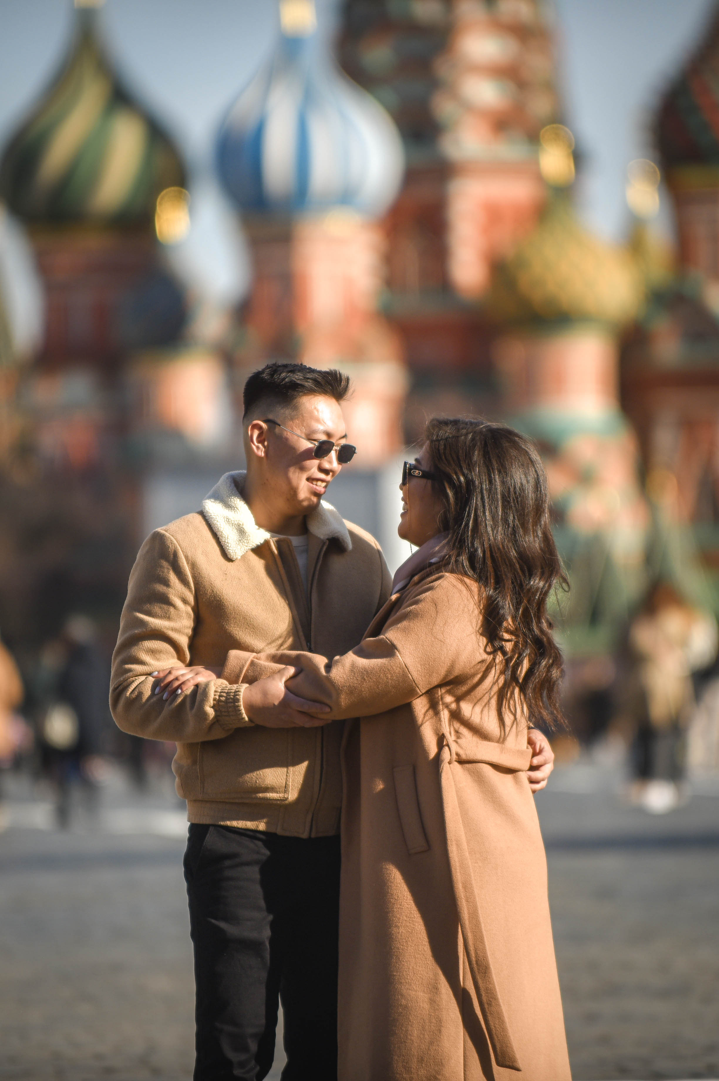 Фотосессия в ресторане Кайф. ФОТОГРАФ в МОСКВЕ Любовь Пронина