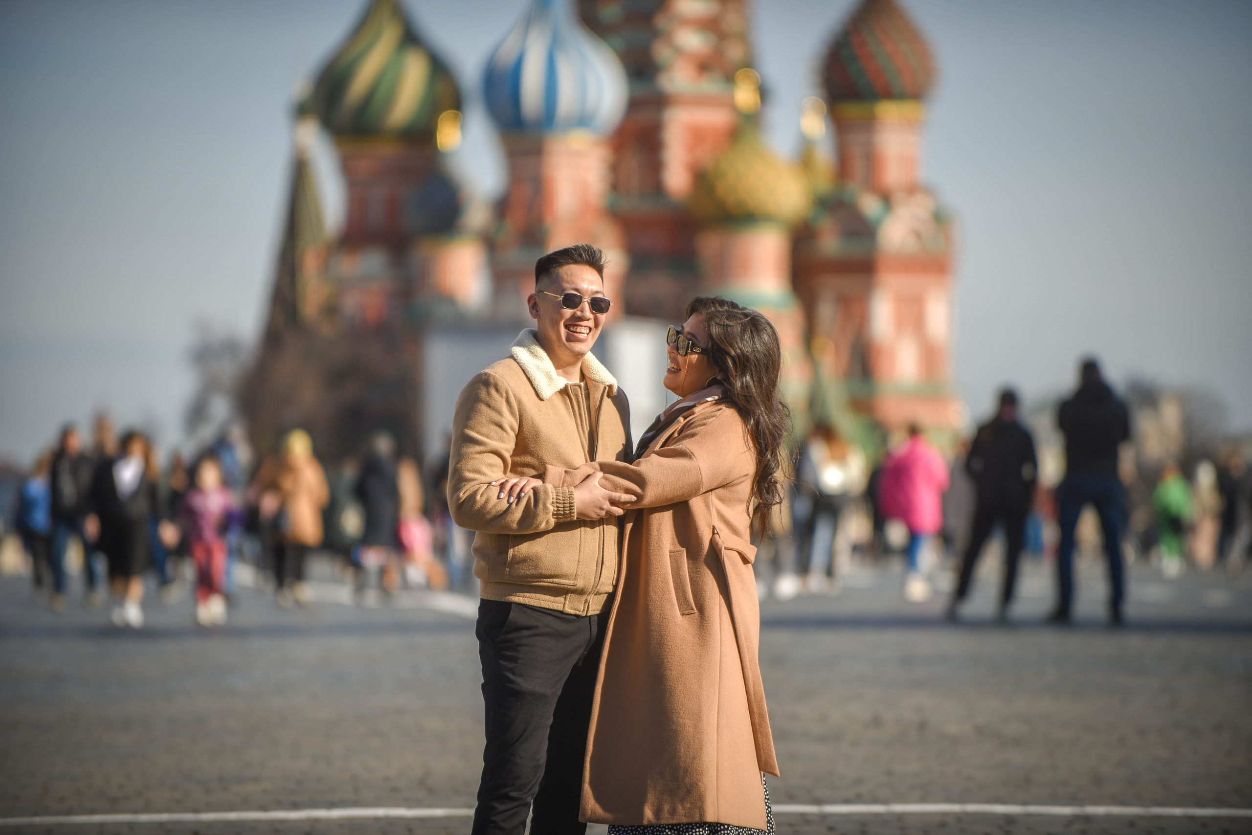 Фотосессия в ресторане Кайф. ФОТОГРАФ в МОСКВЕ Любовь Пронина