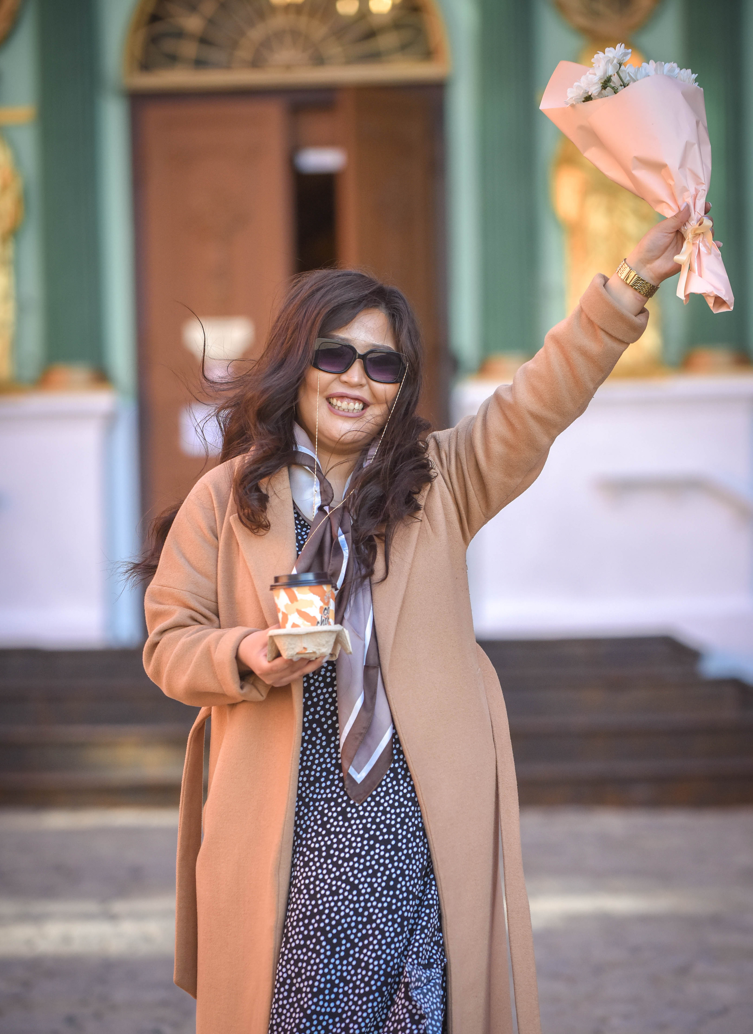 Фотосессия в ресторане Кайф. ФОТОГРАФ в МОСКВЕ Любовь Пронина