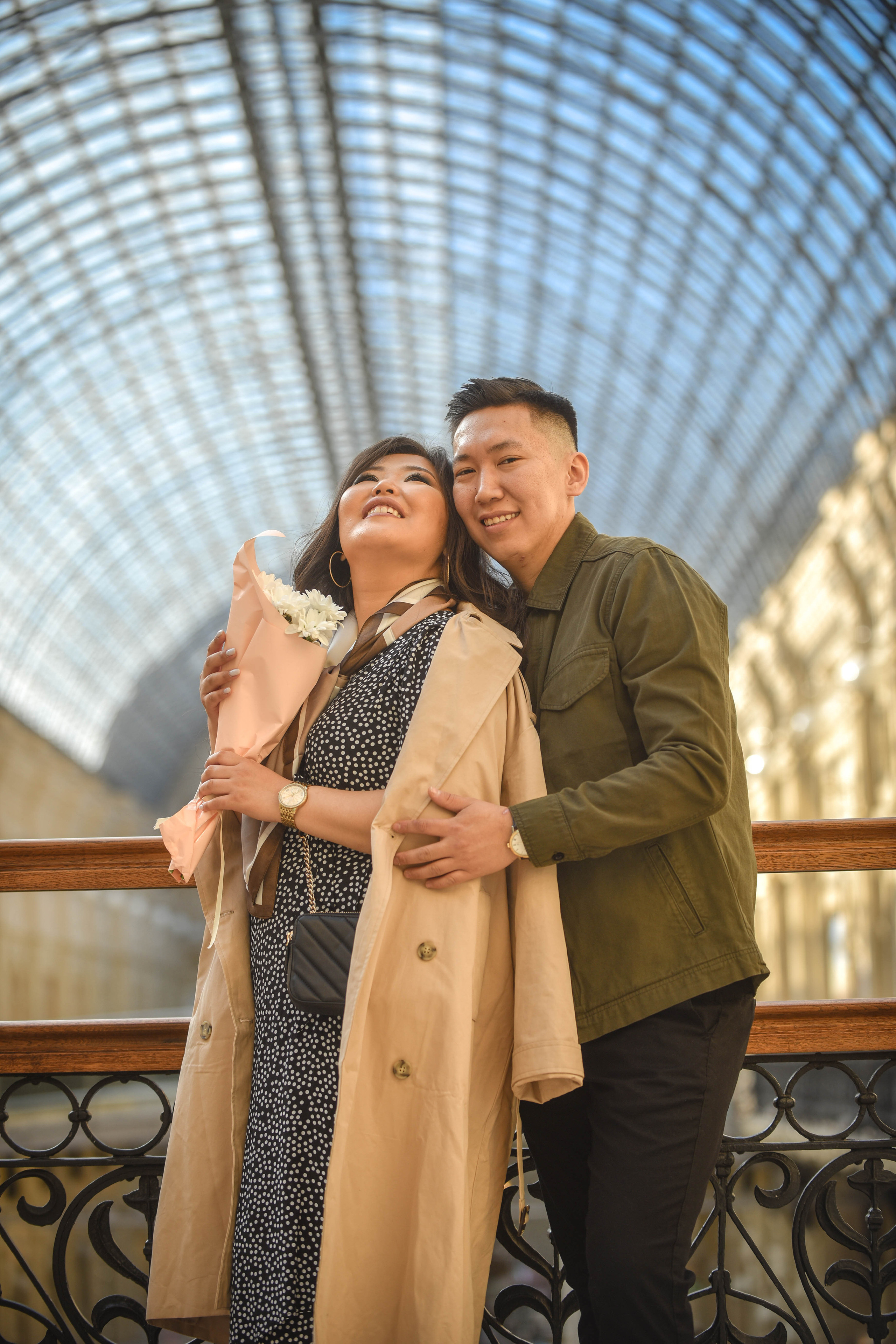 Фотосессия в ресторане Кайф. ФОТОГРАФ в МОСКВЕ Любовь Пронина