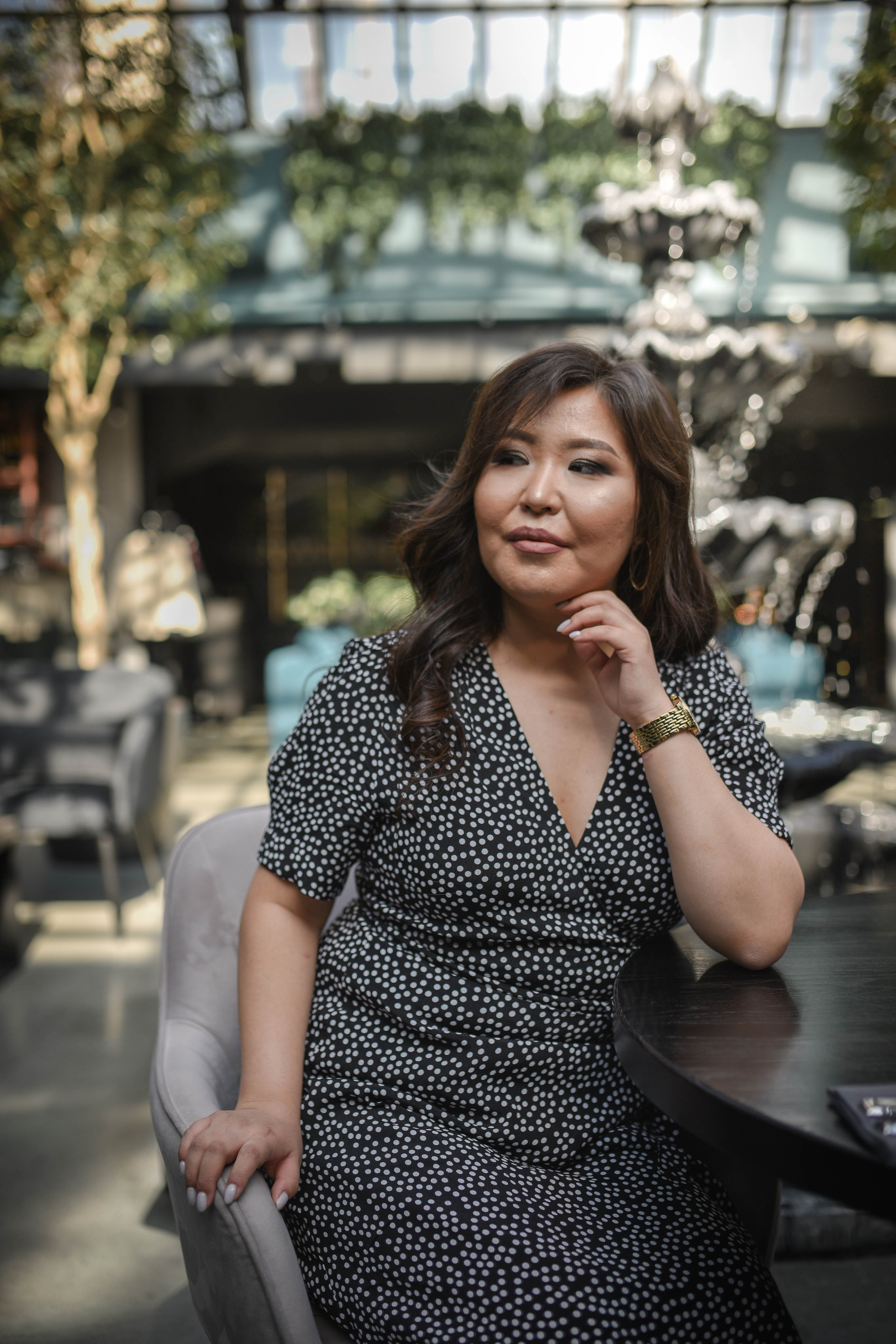 Фотосессия в ресторане Кайф. ФОТОГРАФ в МОСКВЕ Любовь Пронина