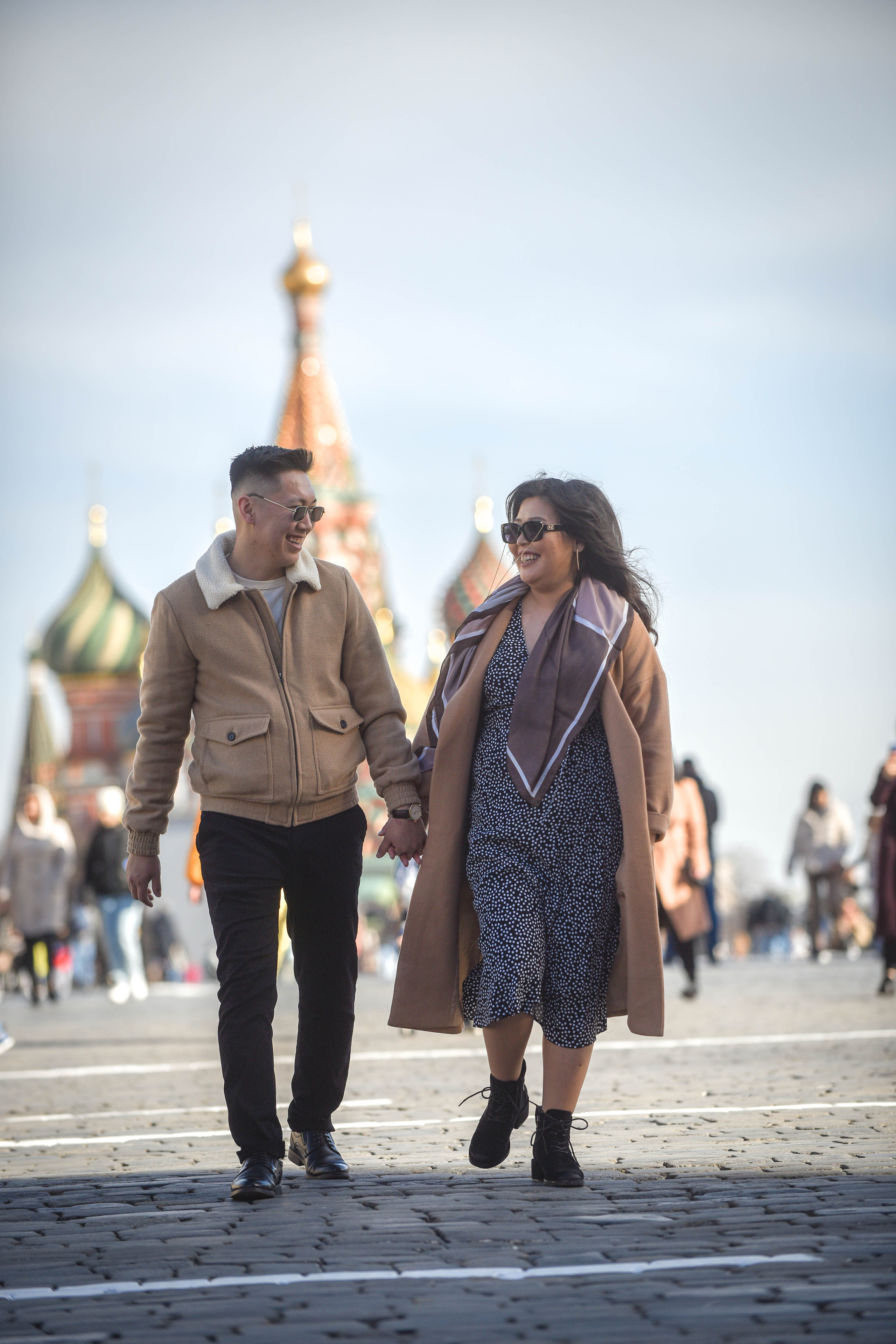 Фотосессия в ресторане Кайф. ФОТОГРАФ в МОСКВЕ Любовь Пронина