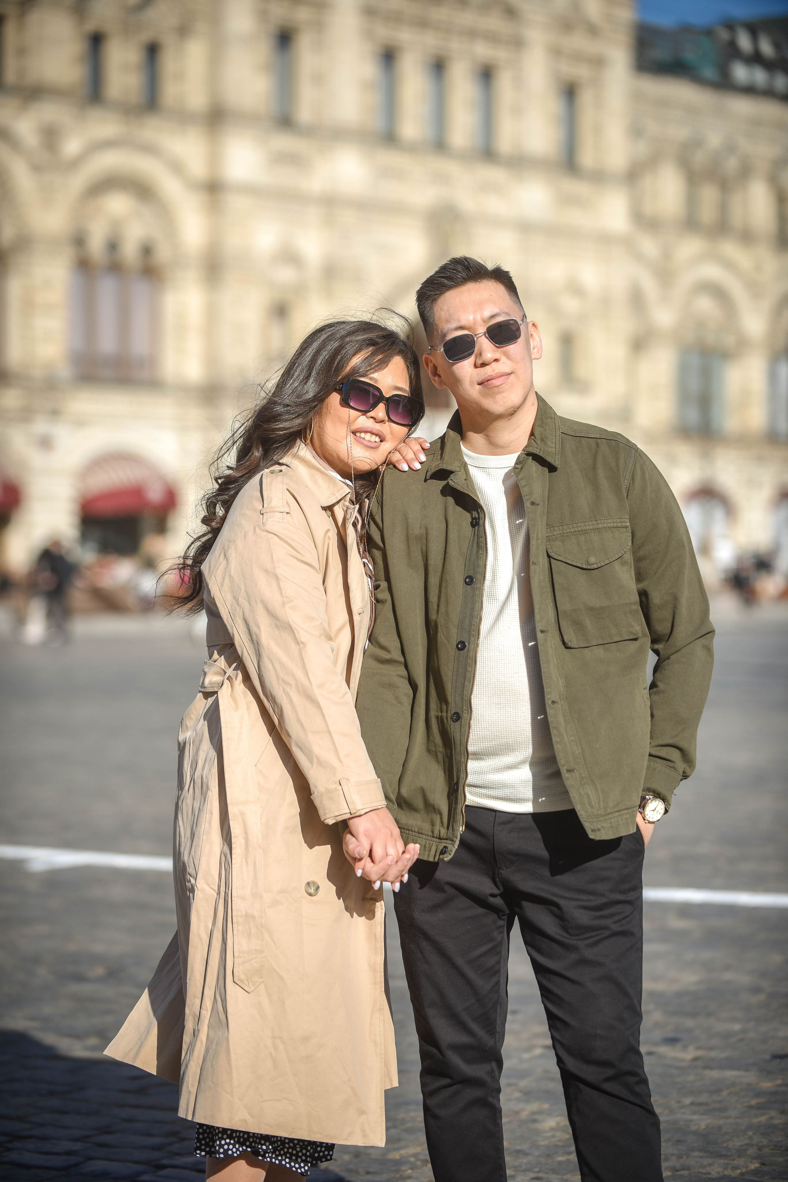 Фотосессия в ресторане Кайф. ФОТОГРАФ в МОСКВЕ Любовь Пронина