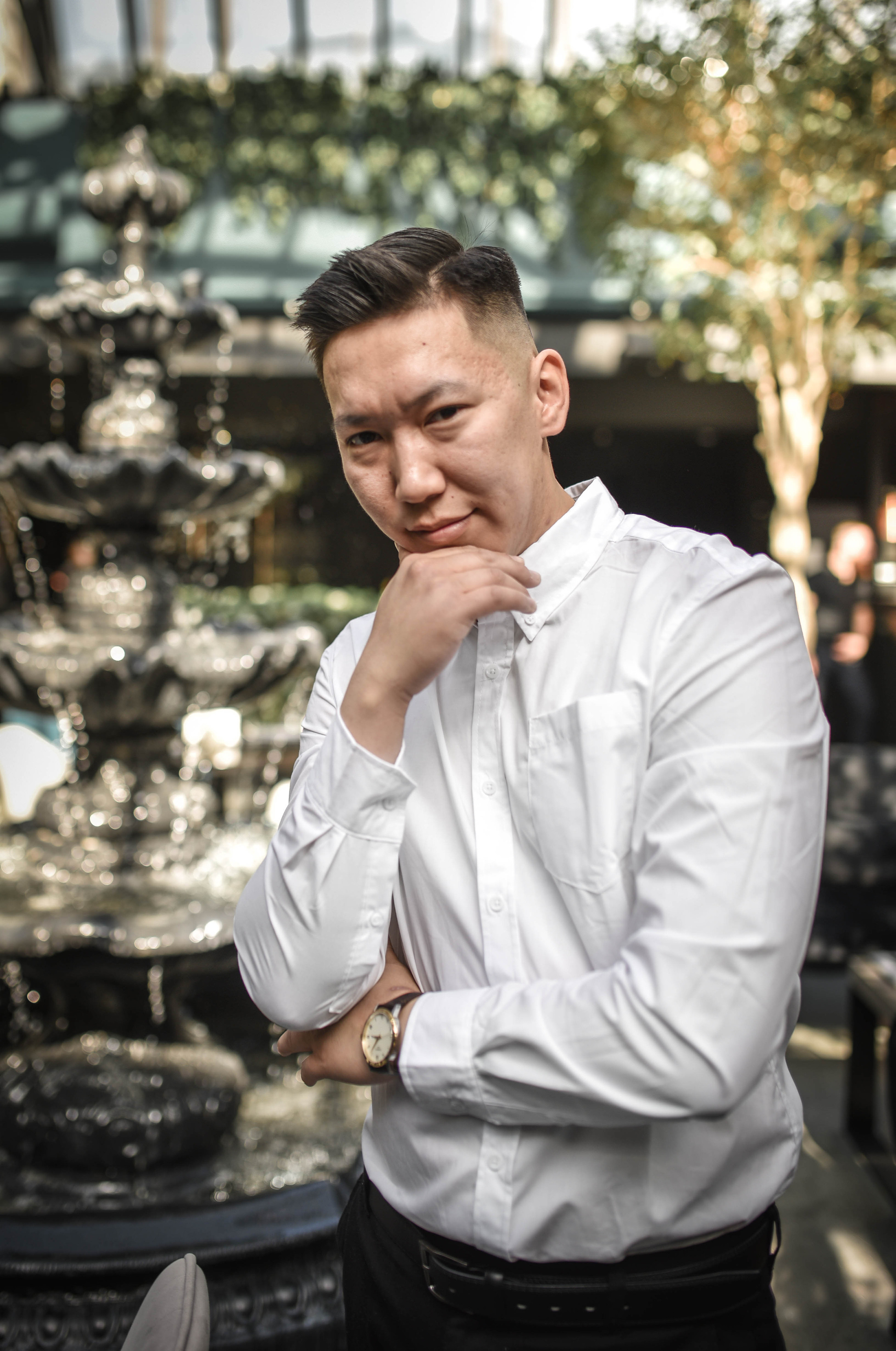 Фотосессия в ресторане Кайф. ФОТОГРАФ в МОСКВЕ Любовь Пронина