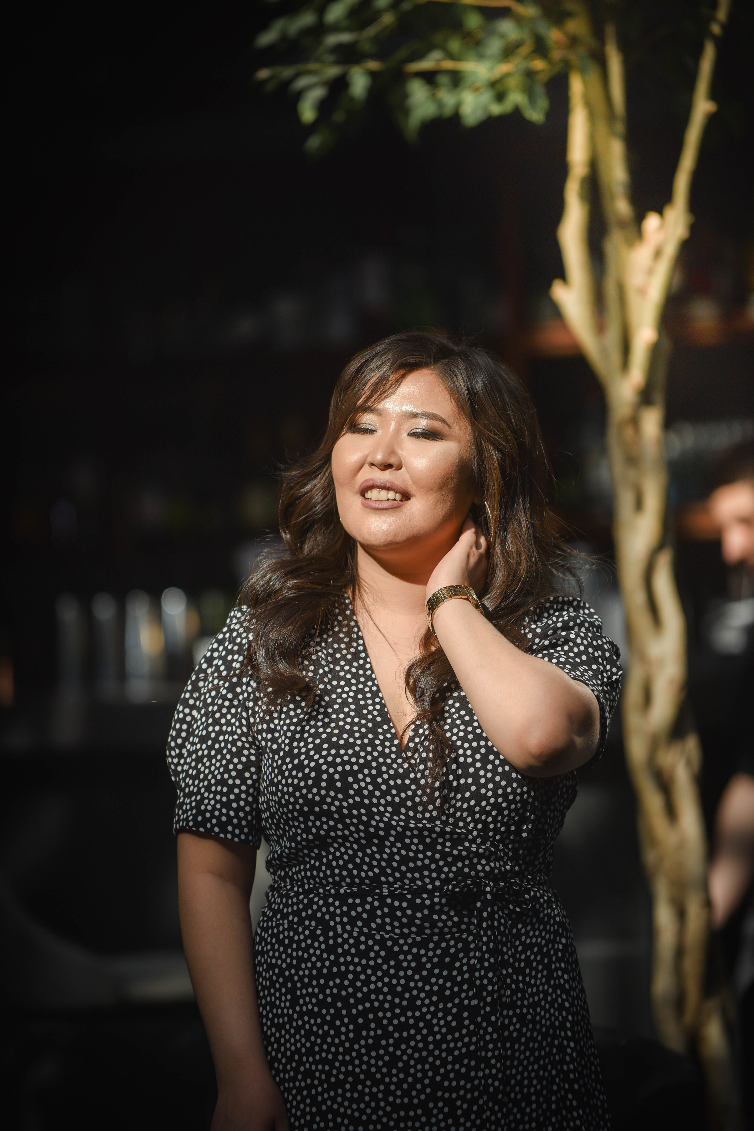 Фотосессия в ресторане Кайф. ФОТОГРАФ в МОСКВЕ Любовь Пронина