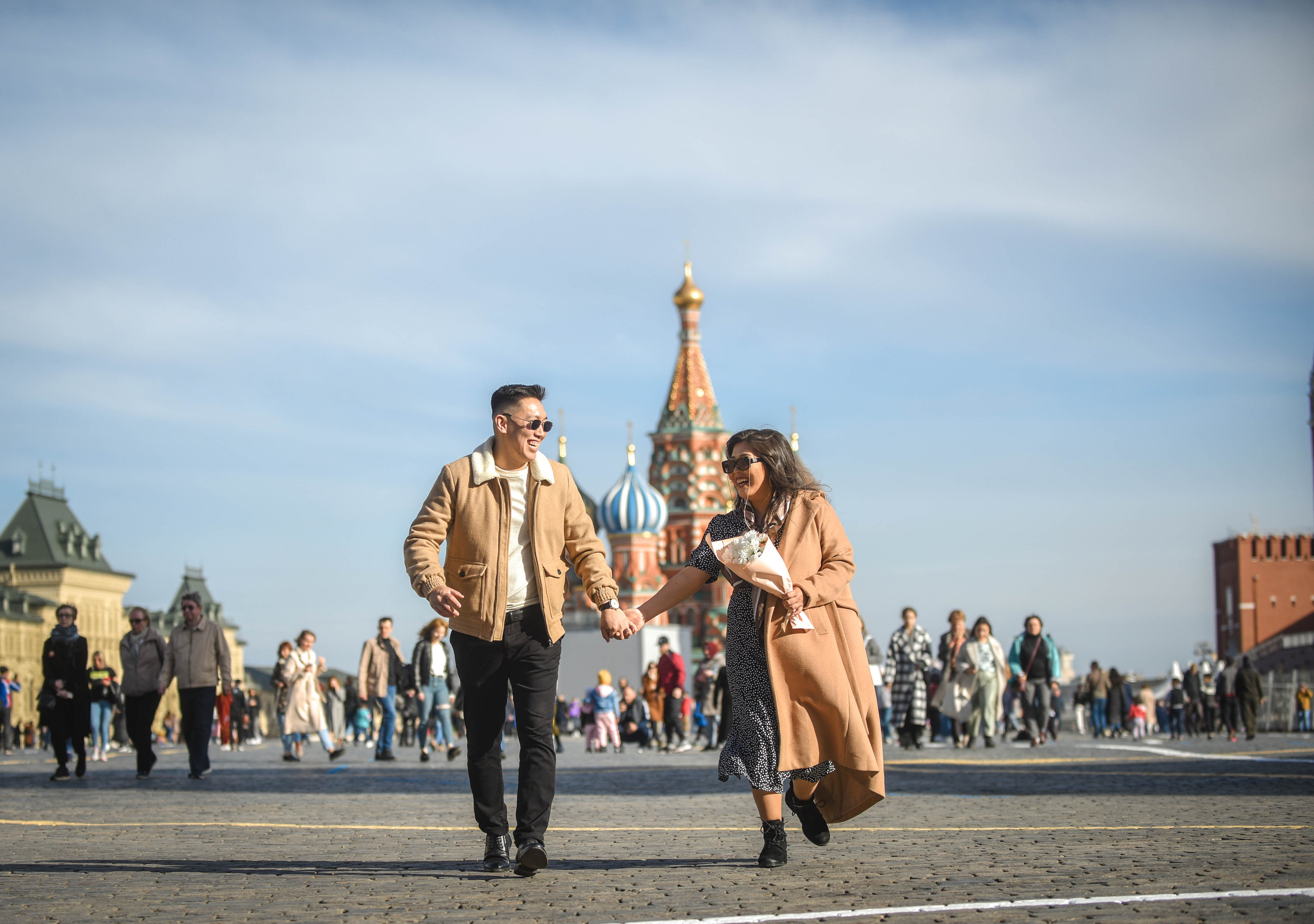 Фотосессия в ресторане Кайф. ФОТОГРАФ в МОСКВЕ Любовь Пронина