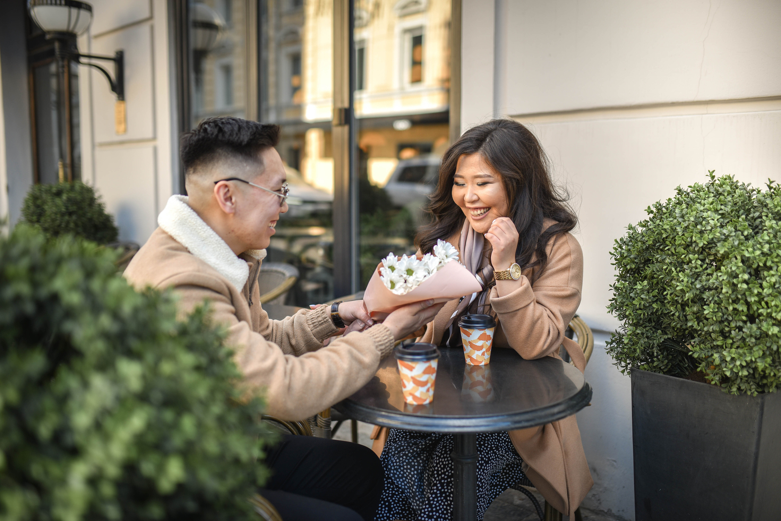 Фотосессия в ресторане Кайф. ФОТОГРАФ в МОСКВЕ Любовь Пронина