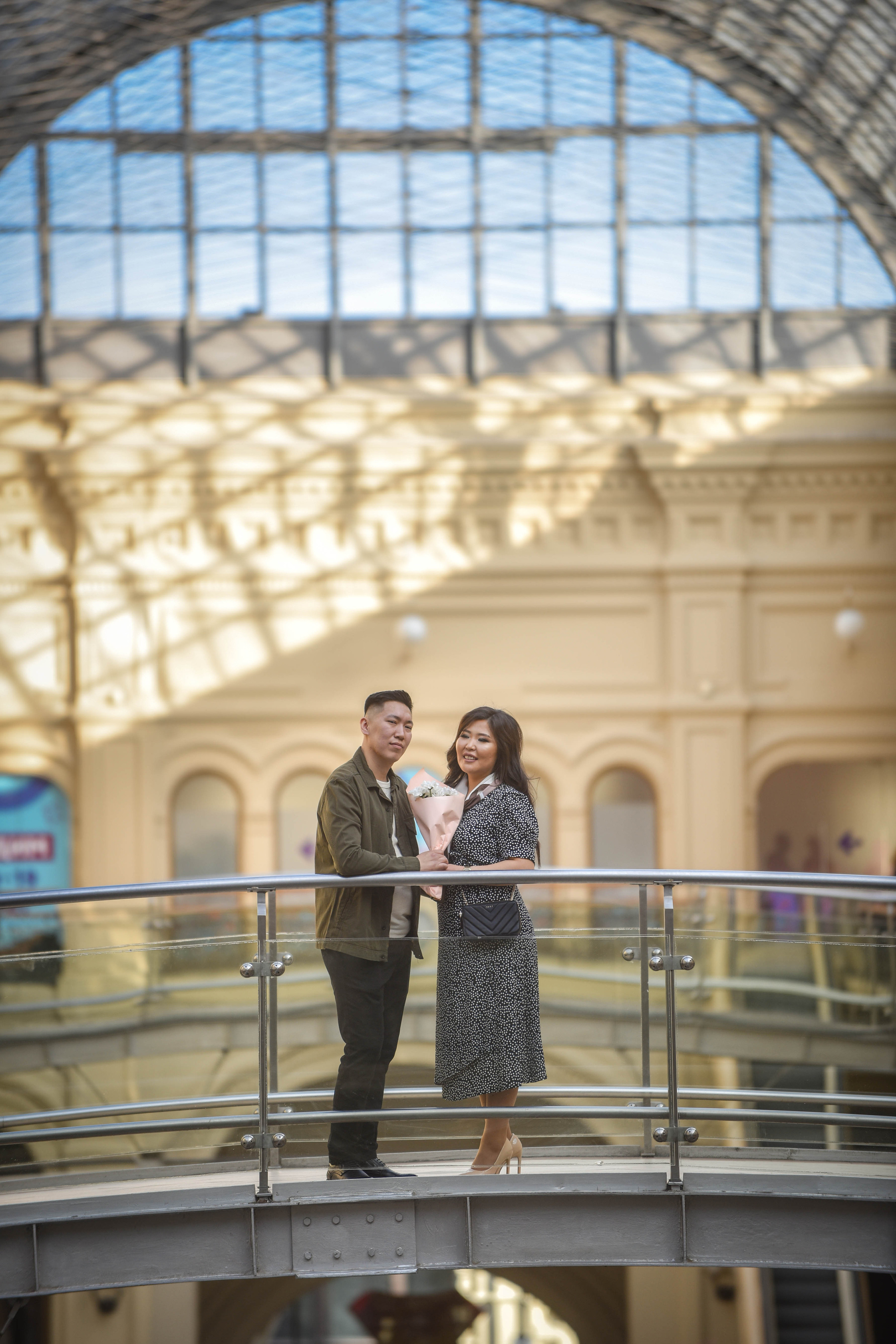 Фотосессия в ресторане Кайф. ФОТОГРАФ в МОСКВЕ Любовь Пронина