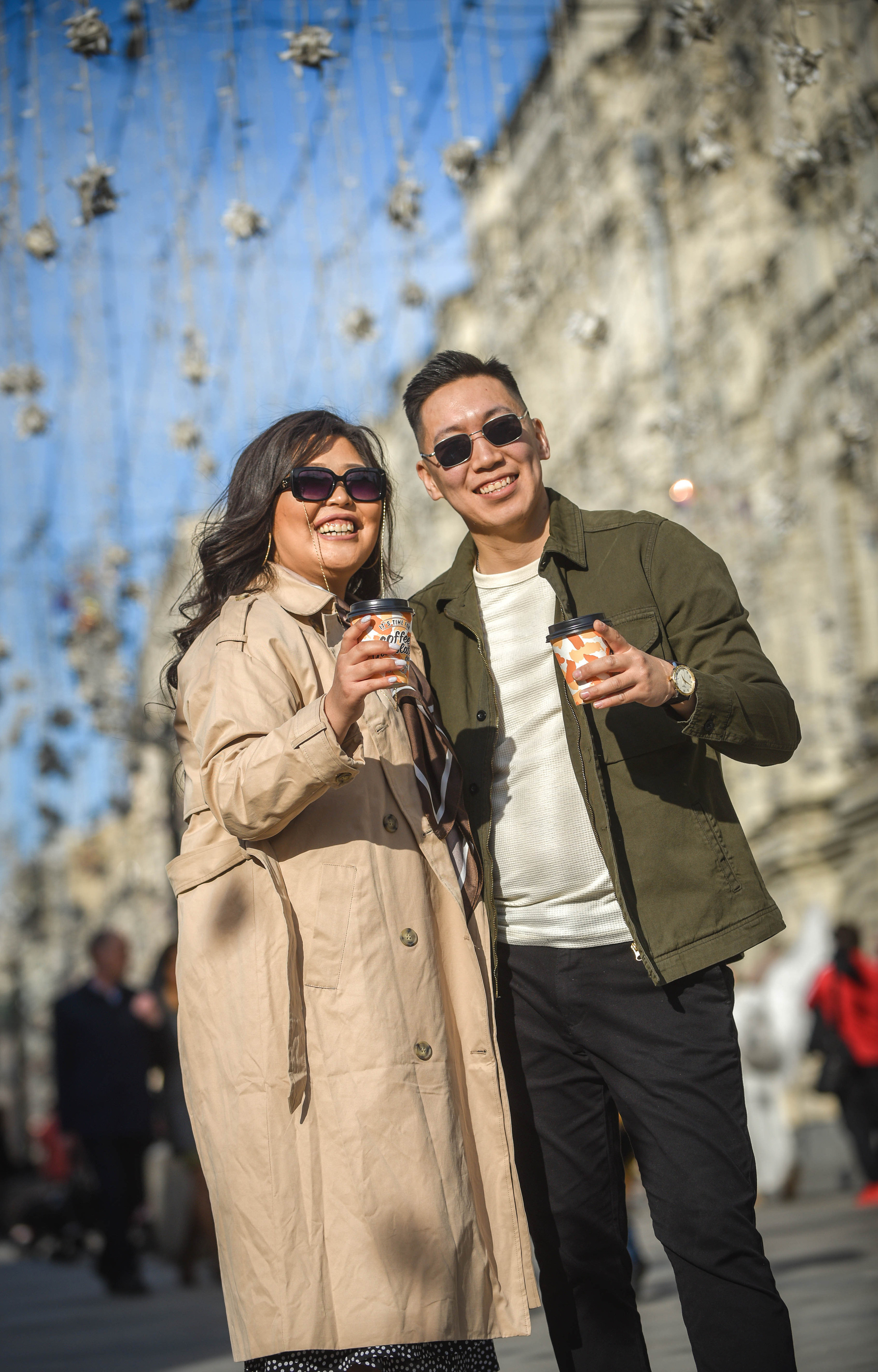 Фотосессия в ресторане Кайф. ФОТОГРАФ в МОСКВЕ Любовь Пронина