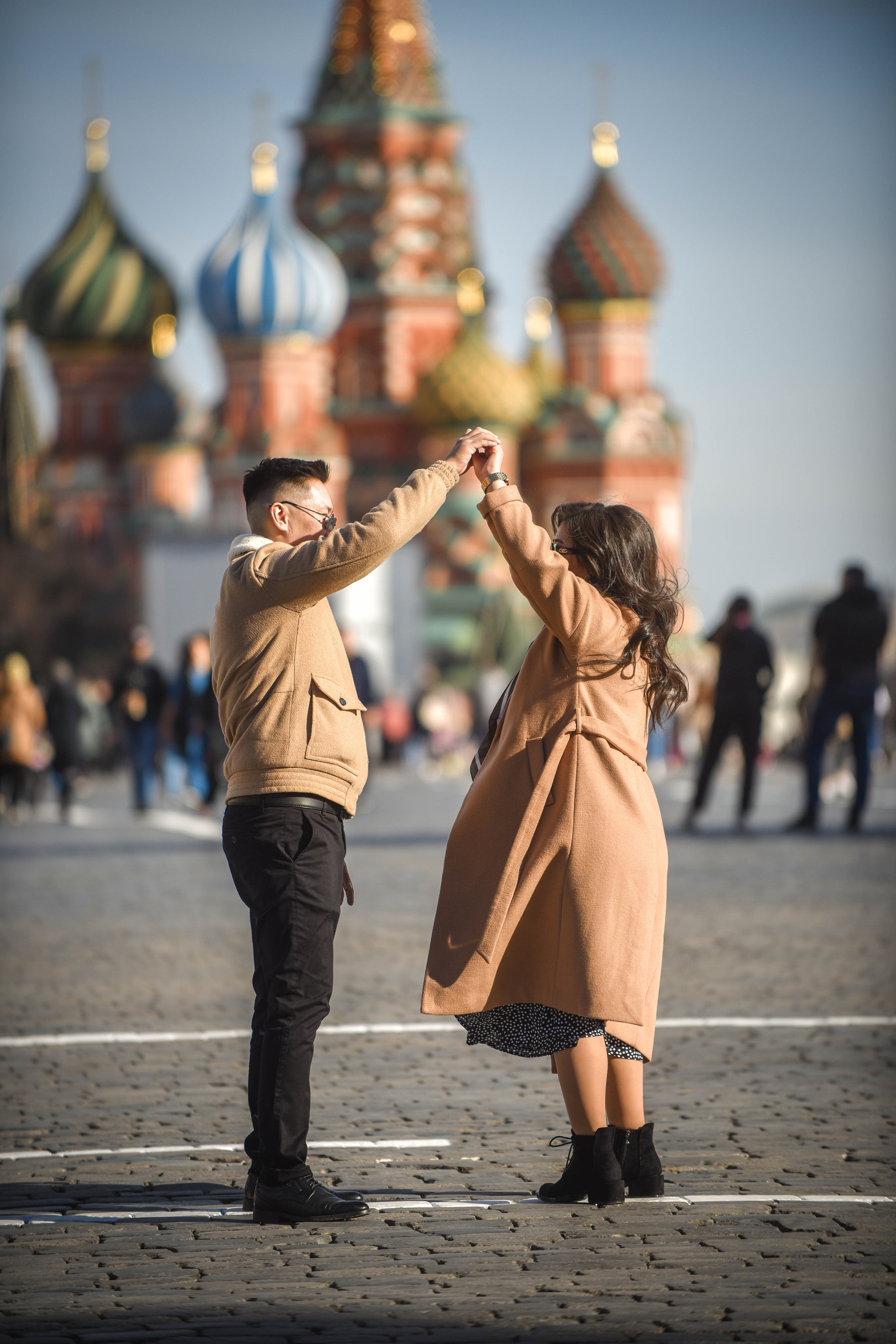 Фотосессия в ресторане Кайф. ФОТОГРАФ в МОСКВЕ Любовь Пронина