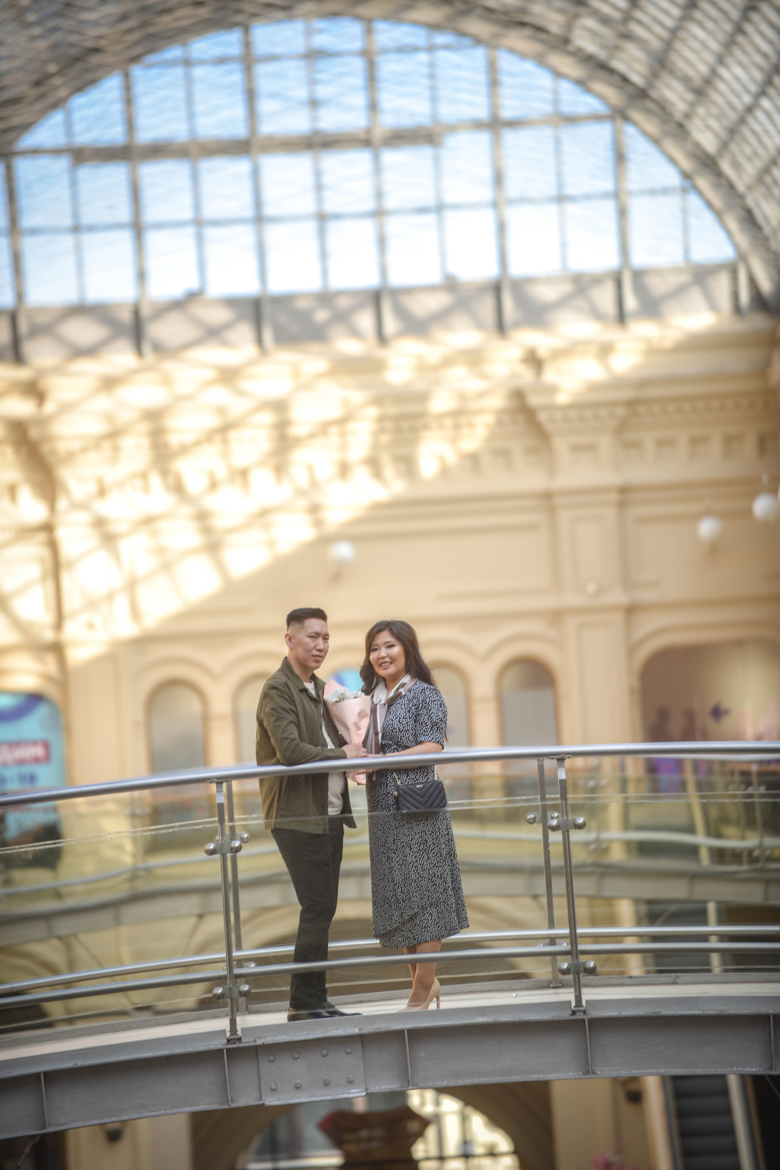 Фотосессия в ресторане Кайф. ФОТОГРАФ в МОСКВЕ Любовь Пронина