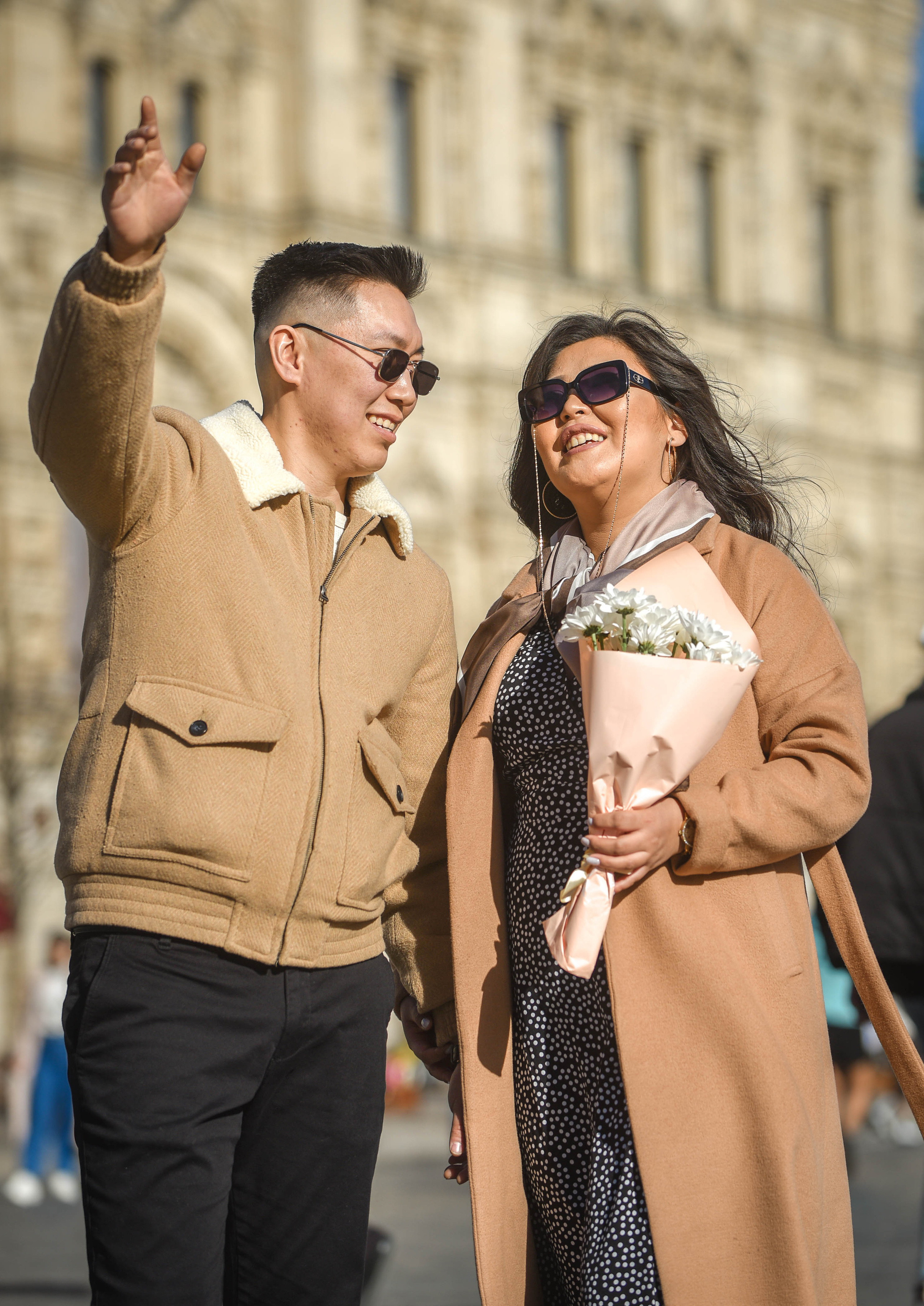 Фотосессия в ресторане Кайф. ФОТОГРАФ в МОСКВЕ Любовь Пронина