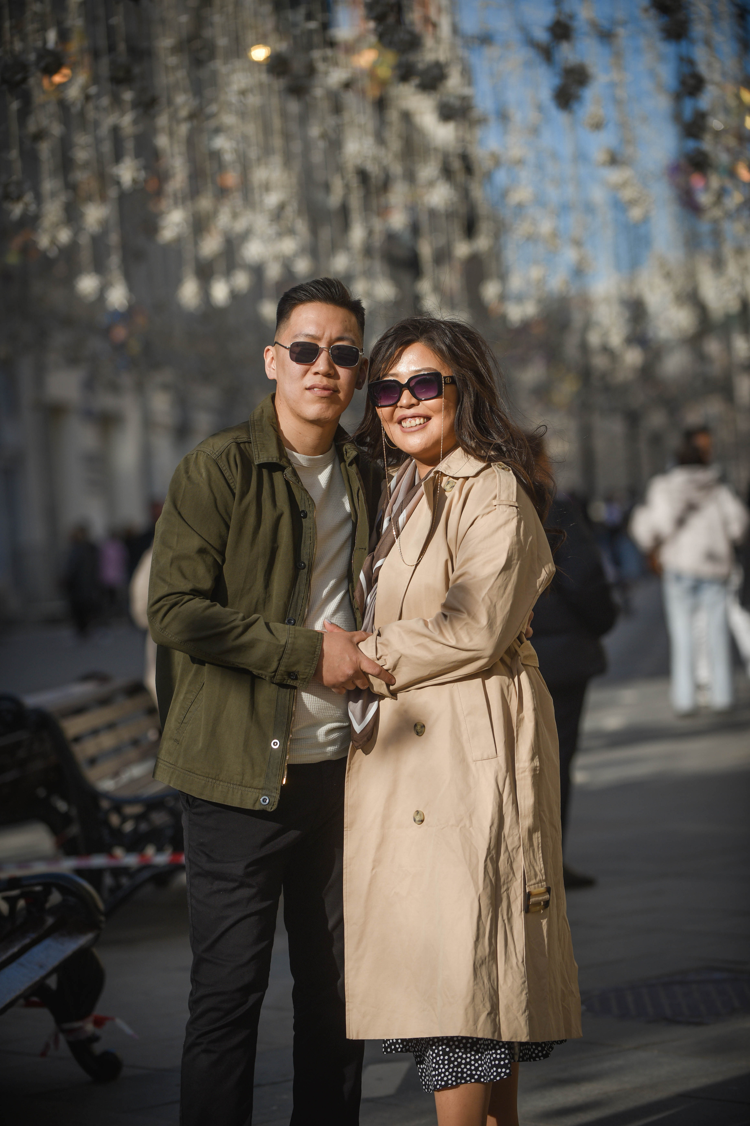 Фотосессия в ресторане Кайф. ФОТОГРАФ в МОСКВЕ Любовь Пронина