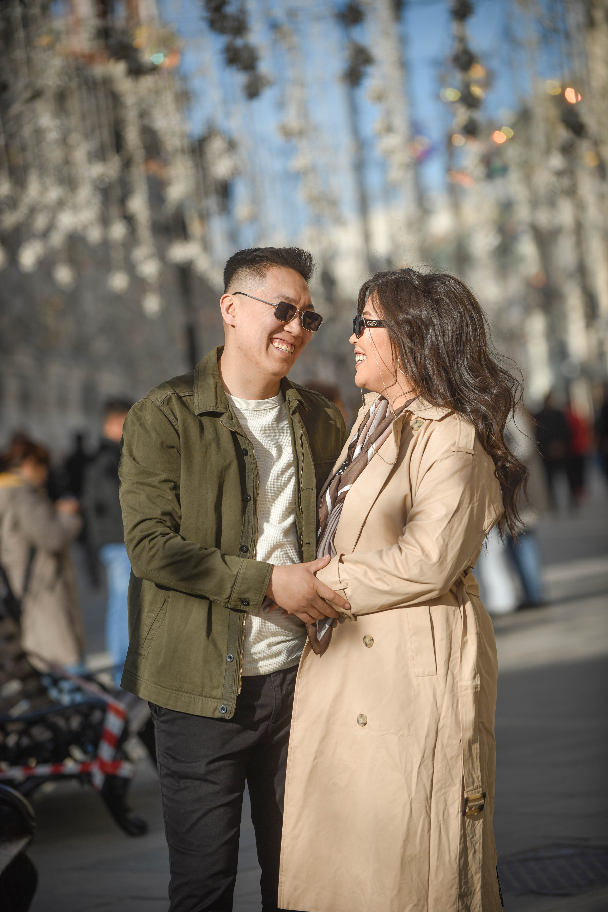 Фотосессия в ресторане Кайф. ФОТОГРАФ в МОСКВЕ Любовь Пронина