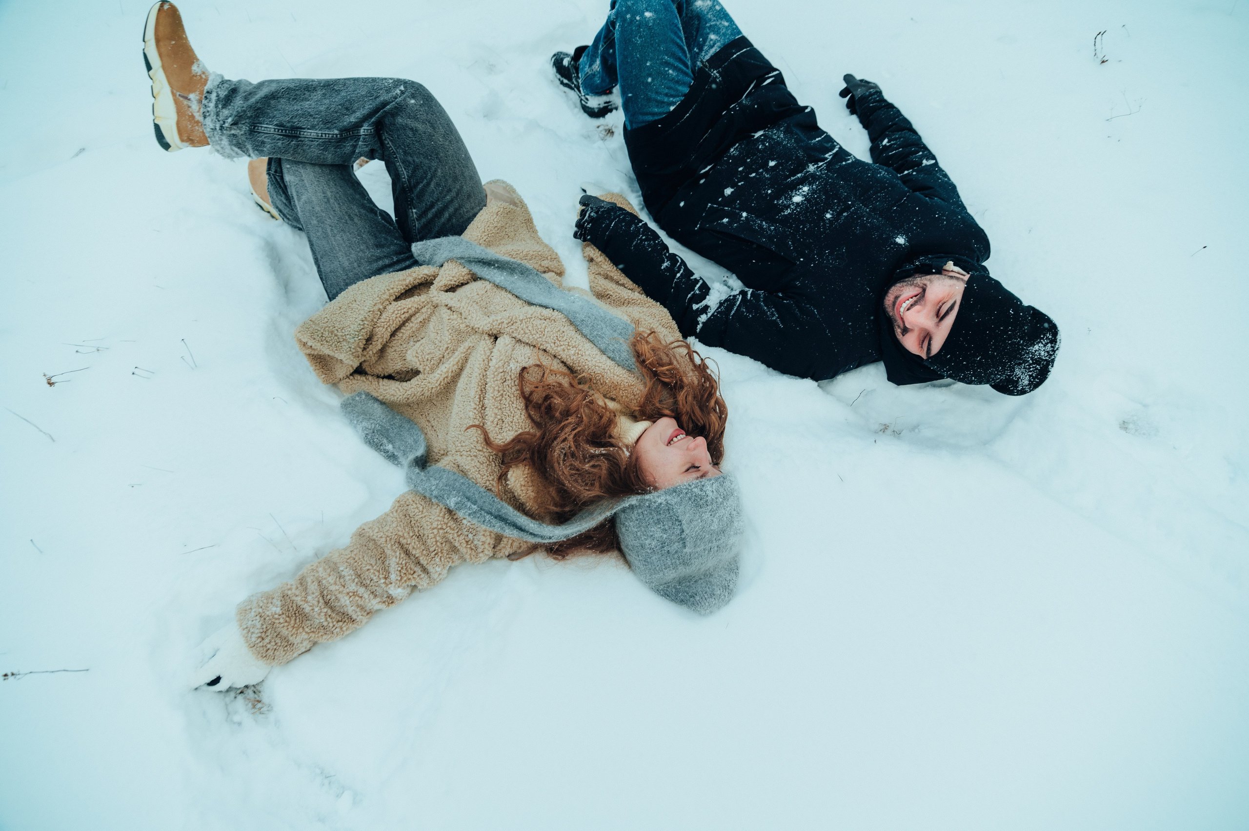 Вика и Денис. Детский и семейный фотограф Катерина Мишина