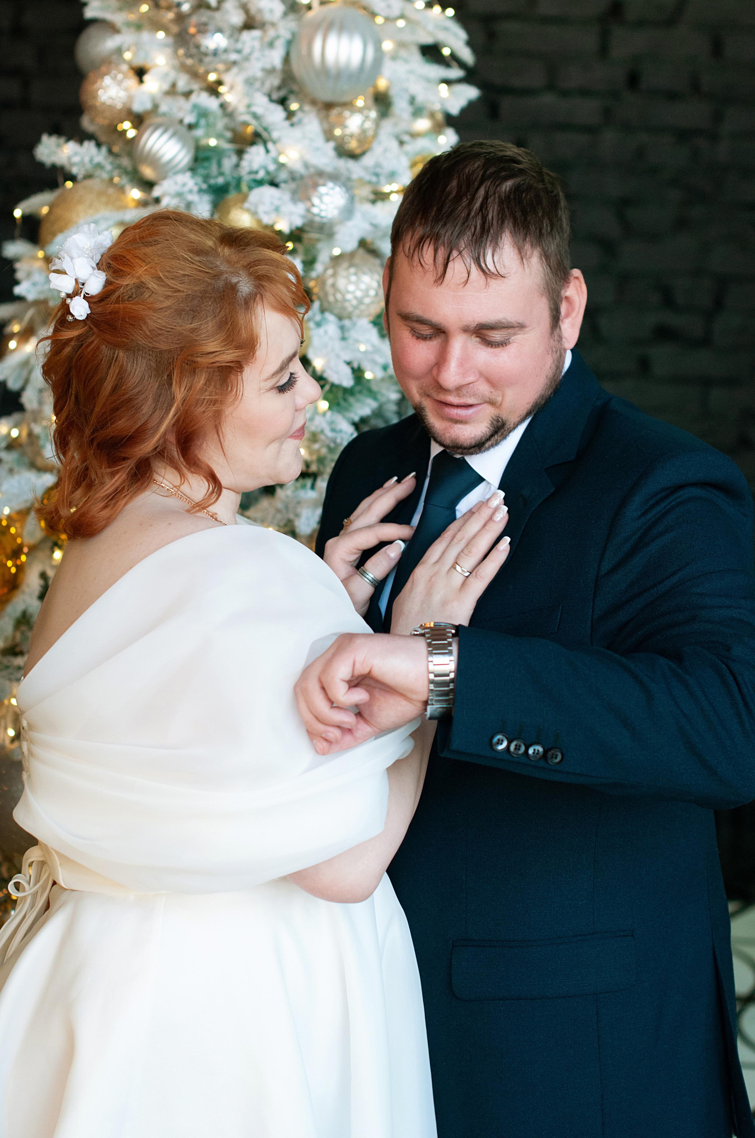 Новогодние фотосессии. Фотограф в Хабаровске