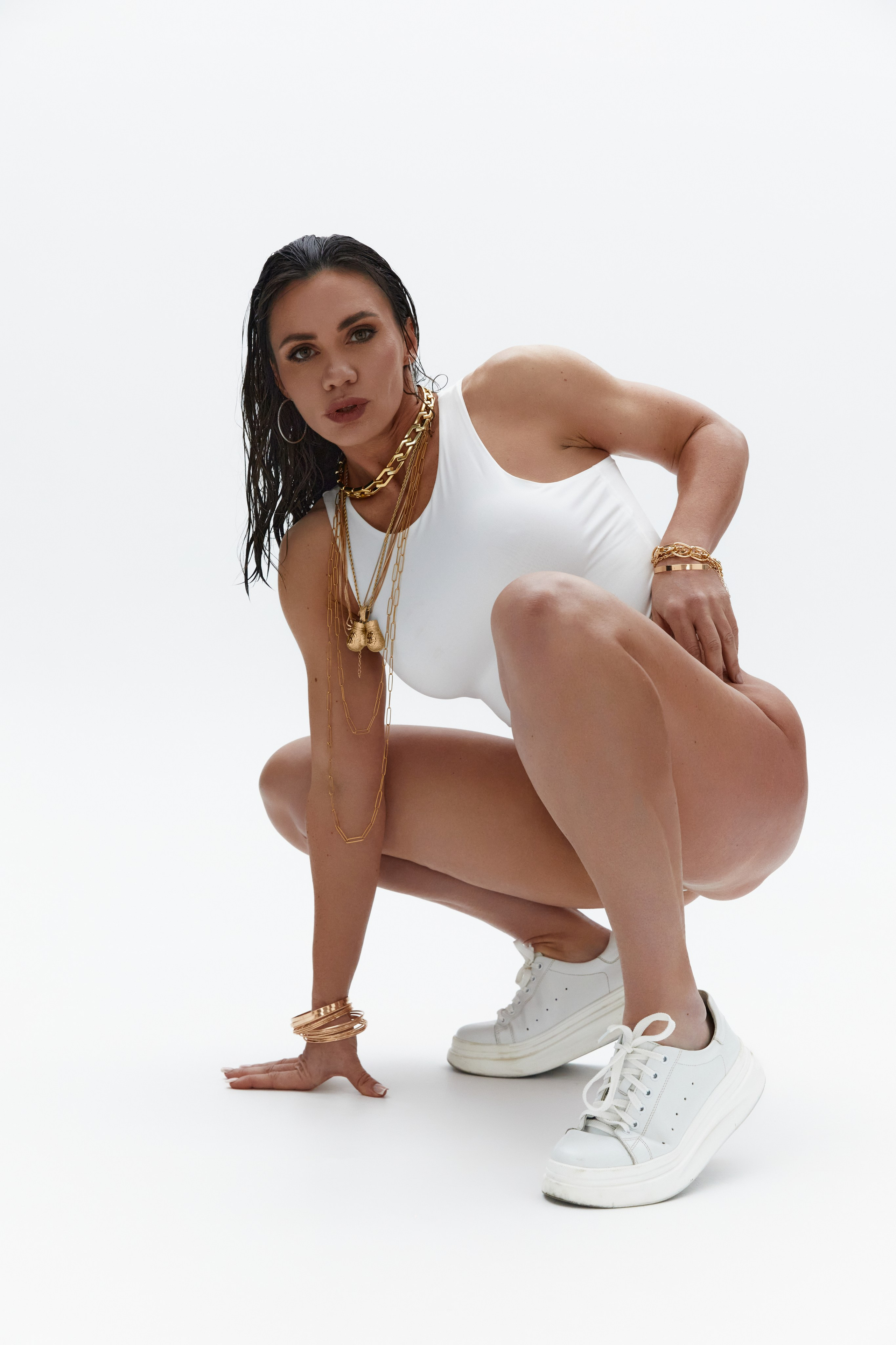 Екатерина. Портретный фотограф в городе Дубна