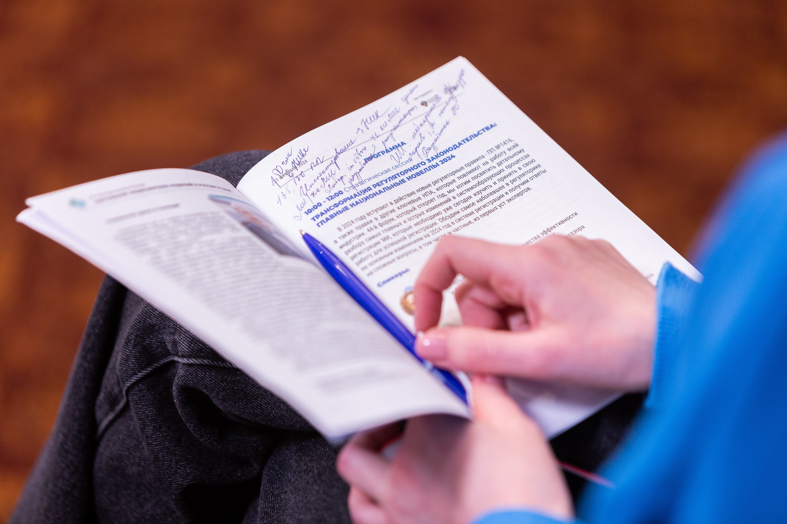 Деловые репортажи. VICTOR SAPOZHNIKOV