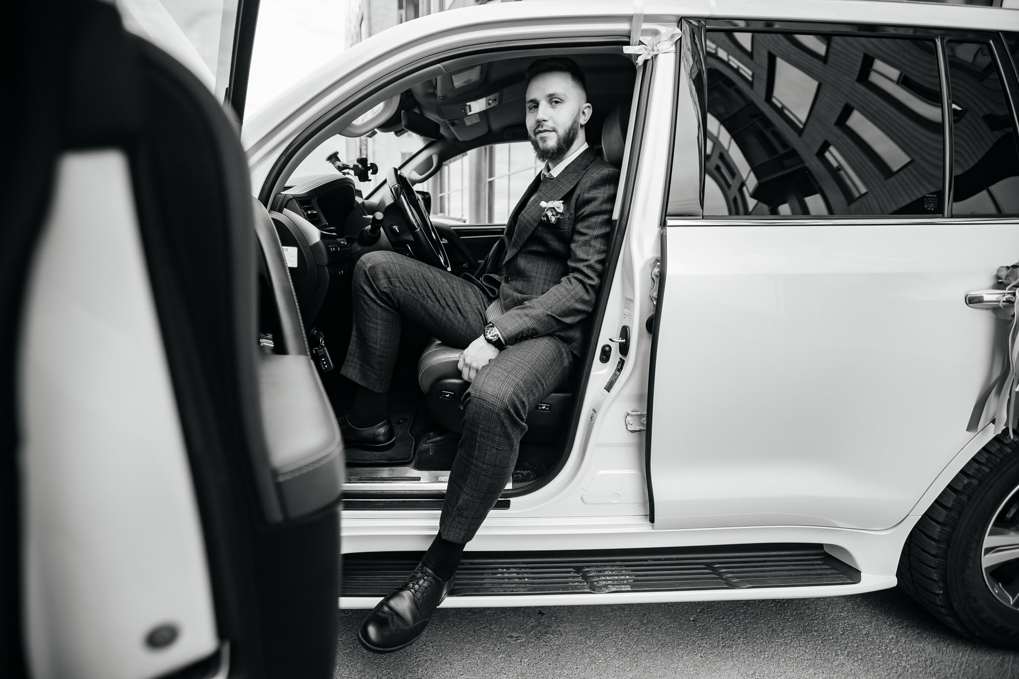 Валерий и Ульяна. Свадебный фотограф в Архангельске и Северодвинске