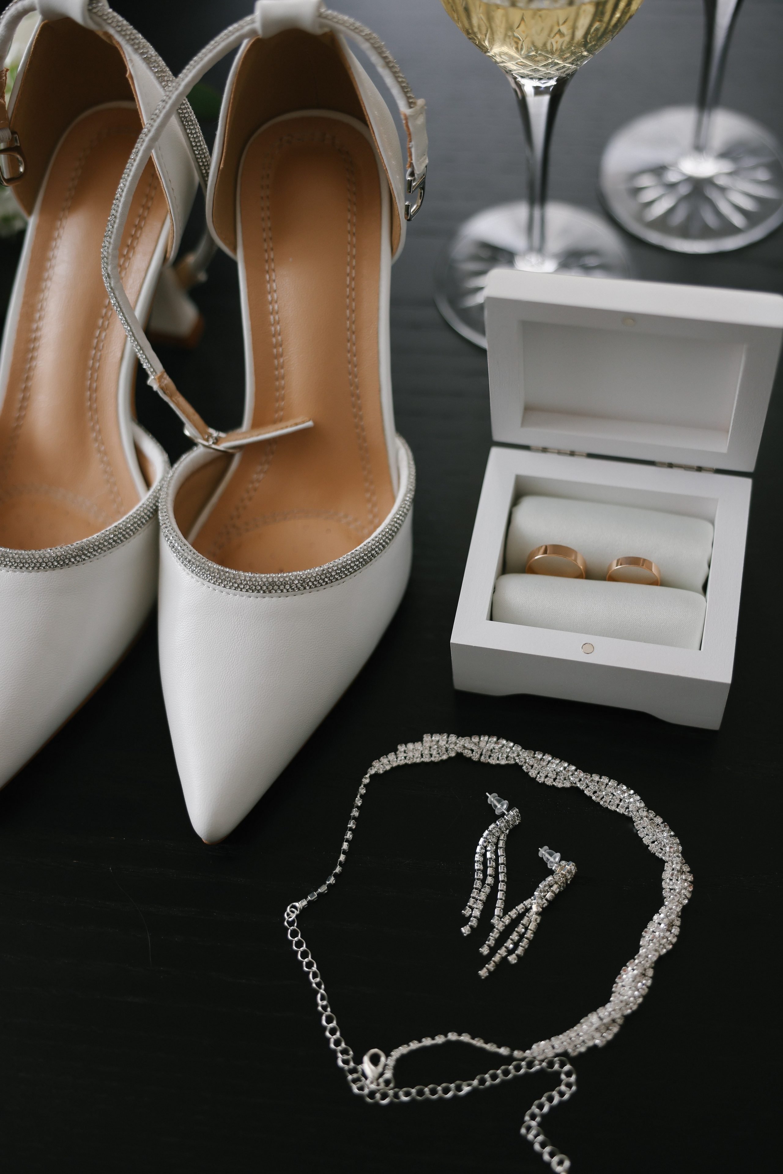 Ксения & Денис. The STORIES Event Studio