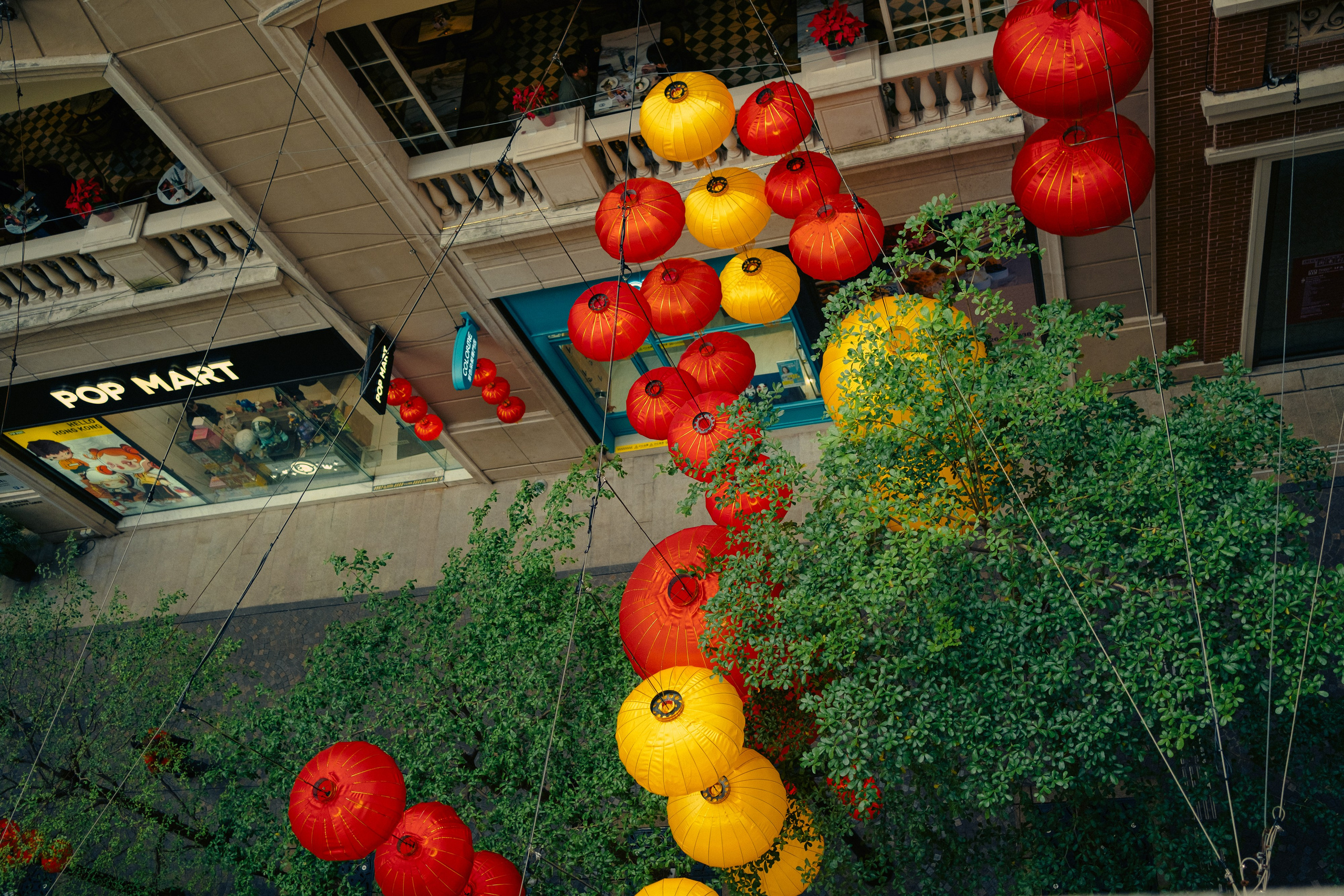 HongKong. Богдан Голубков — фотограф (notbogdang)