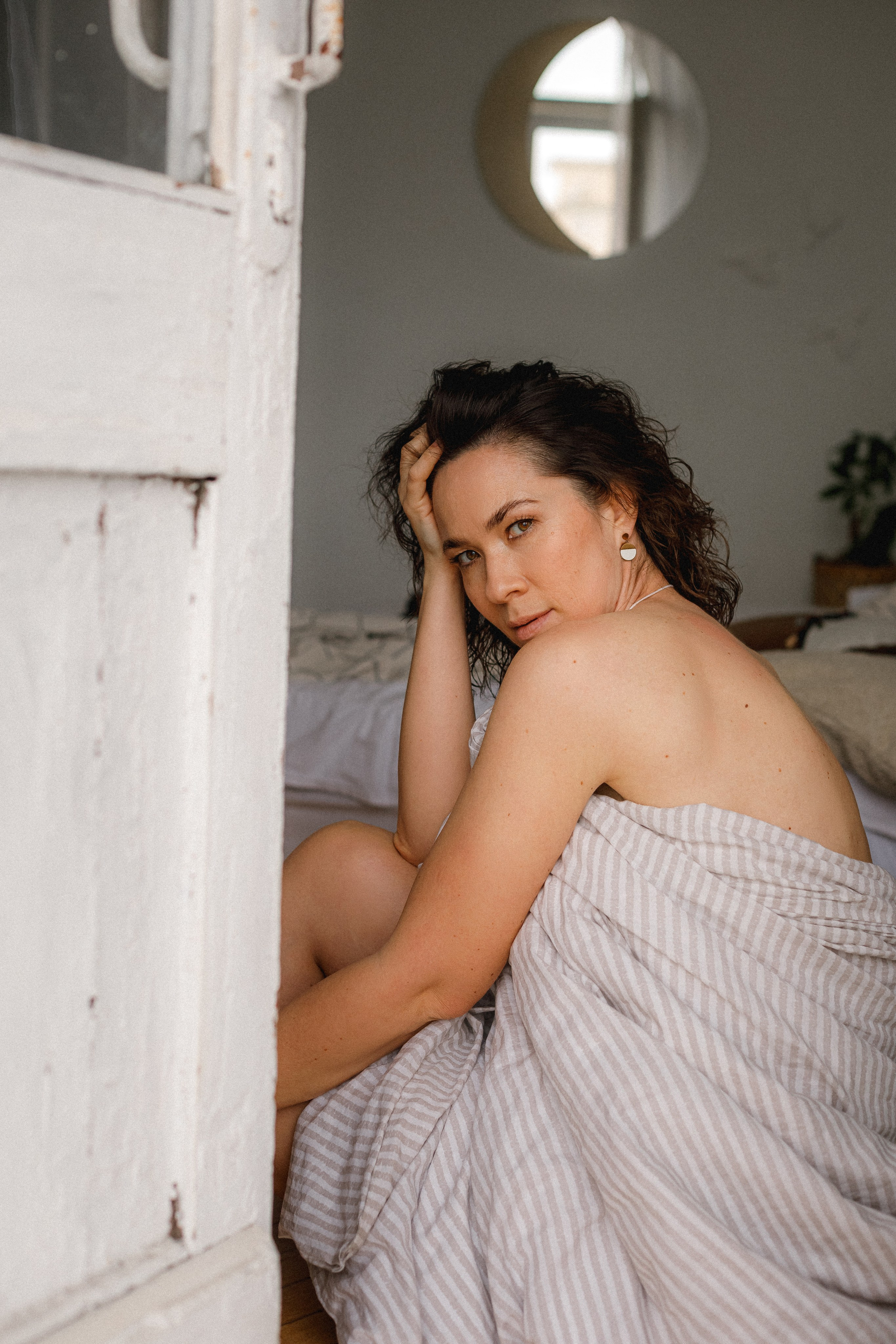 Валентина. Фотограф в Москве Базанова Дарья