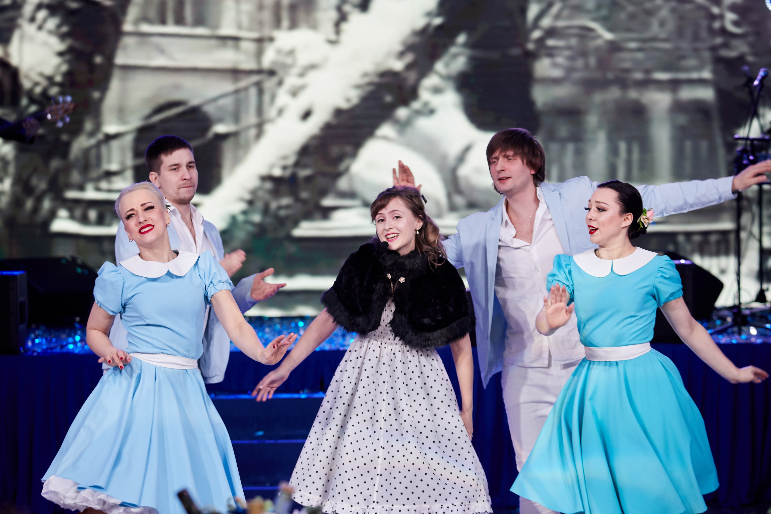 Россети. Репортажный Фотограф