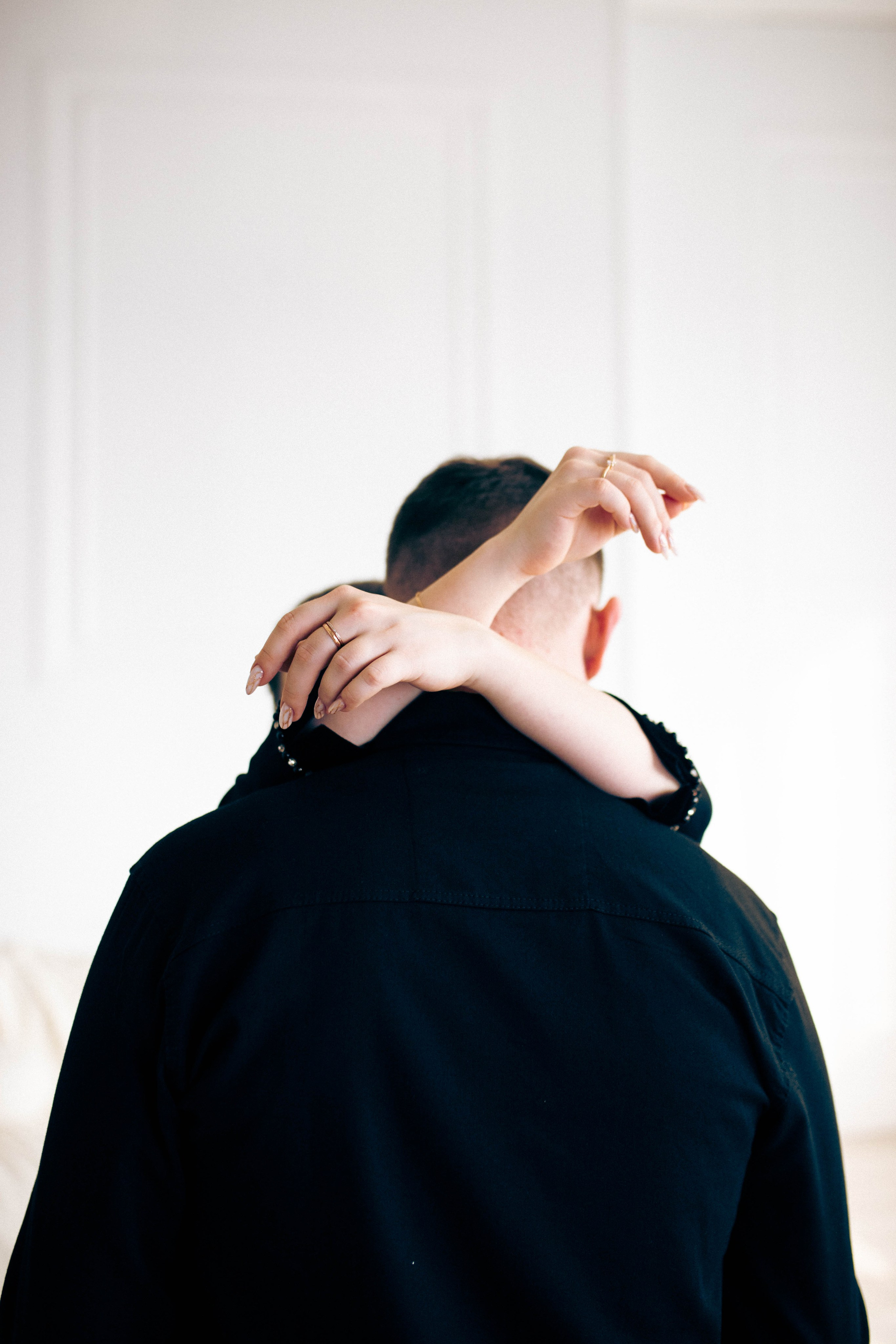 Роман и Наталья. Александра Мельниченко/ Бегающий фотограф