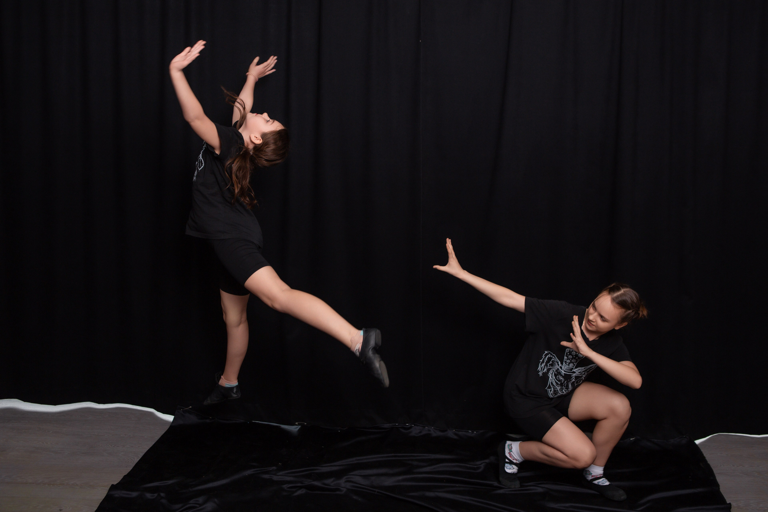 ТС ФАНТАЗИЯ — БОЛЬШАЯ СЪЕМКА. Профессиональный фотограф в Мценске и Орловской области