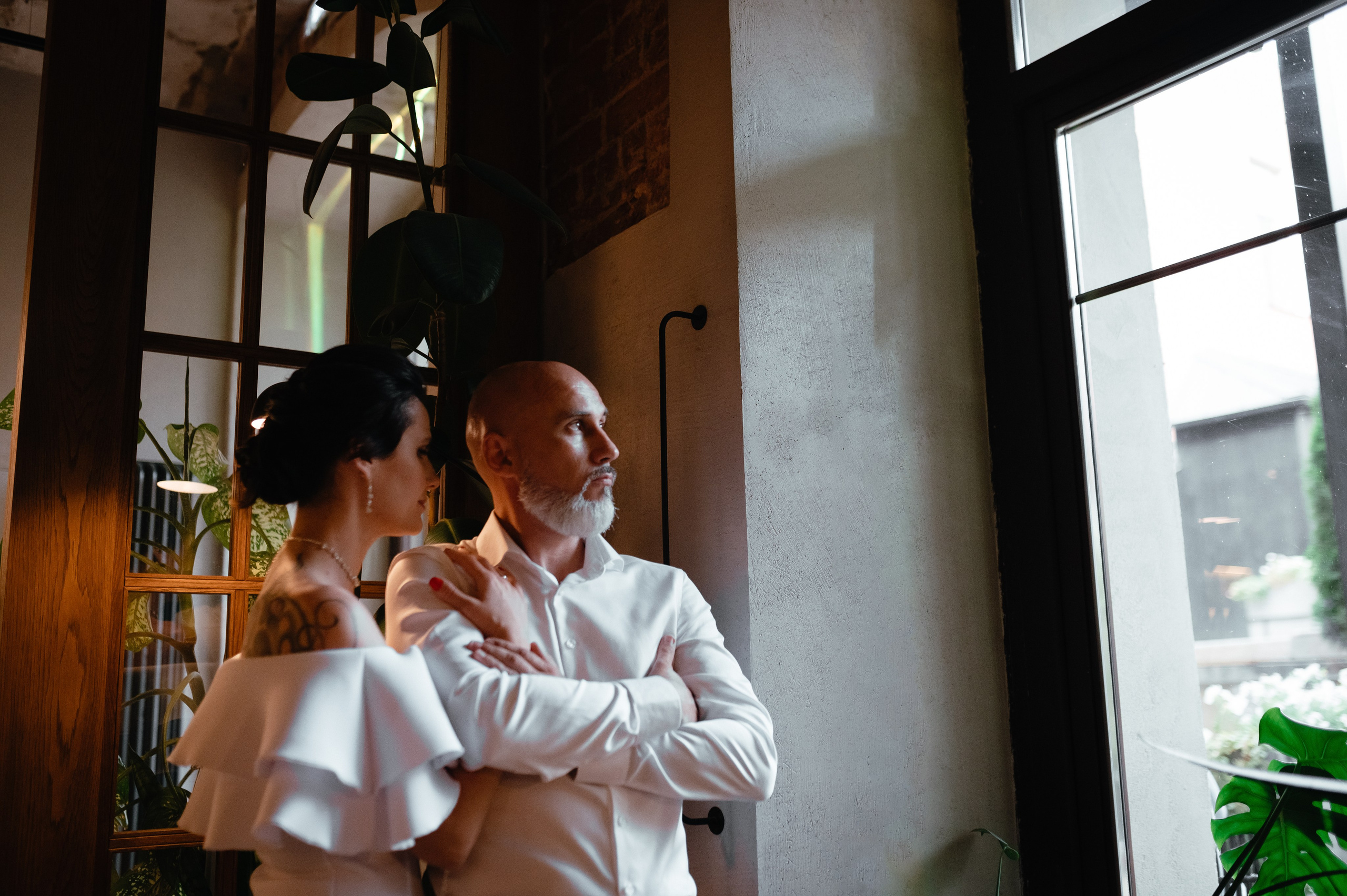 Ольга и Борис. Семейный и детский фотограф в Туле