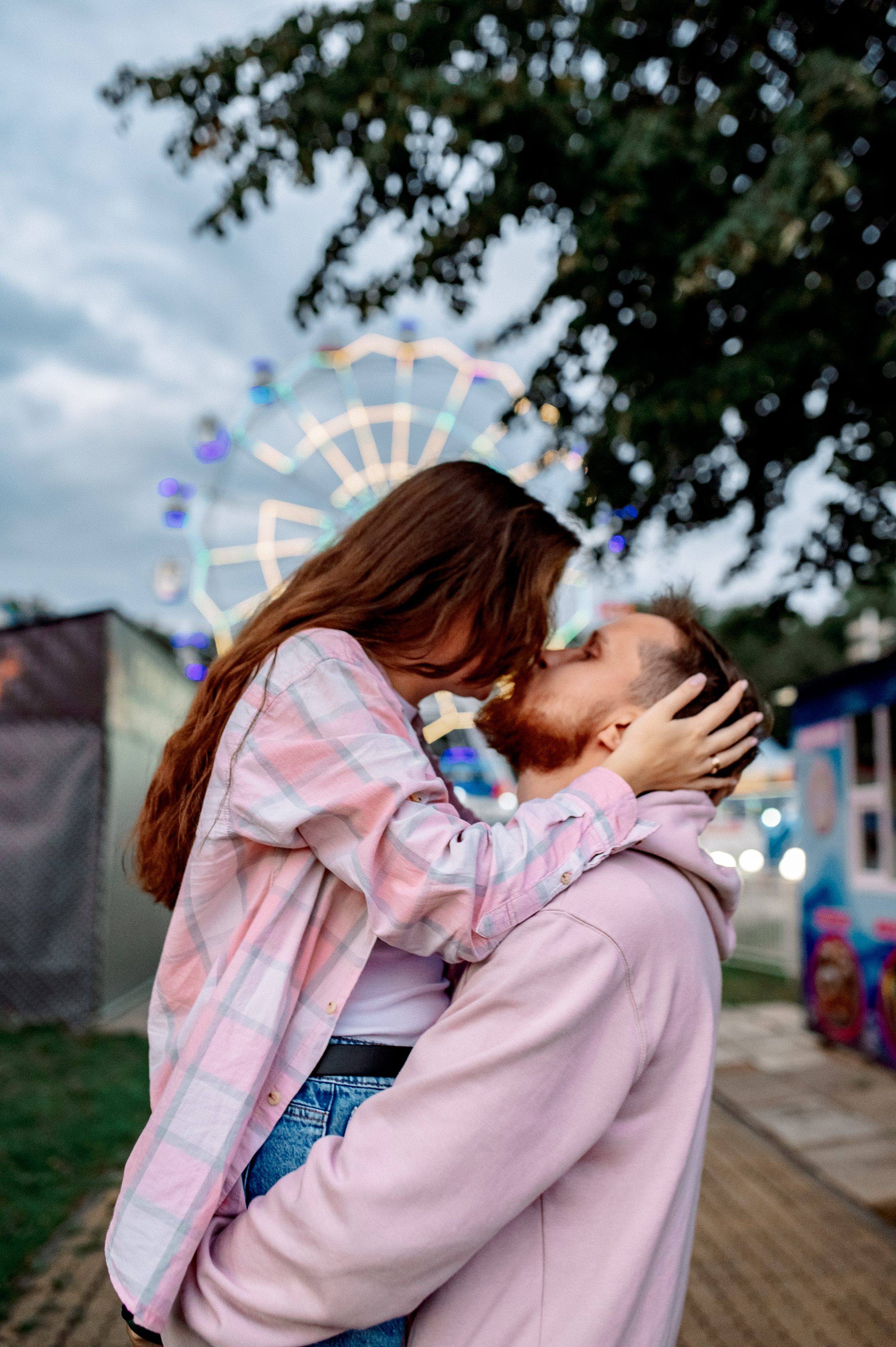 Маша+Руслан. Семейный и детский фотограф в Туле