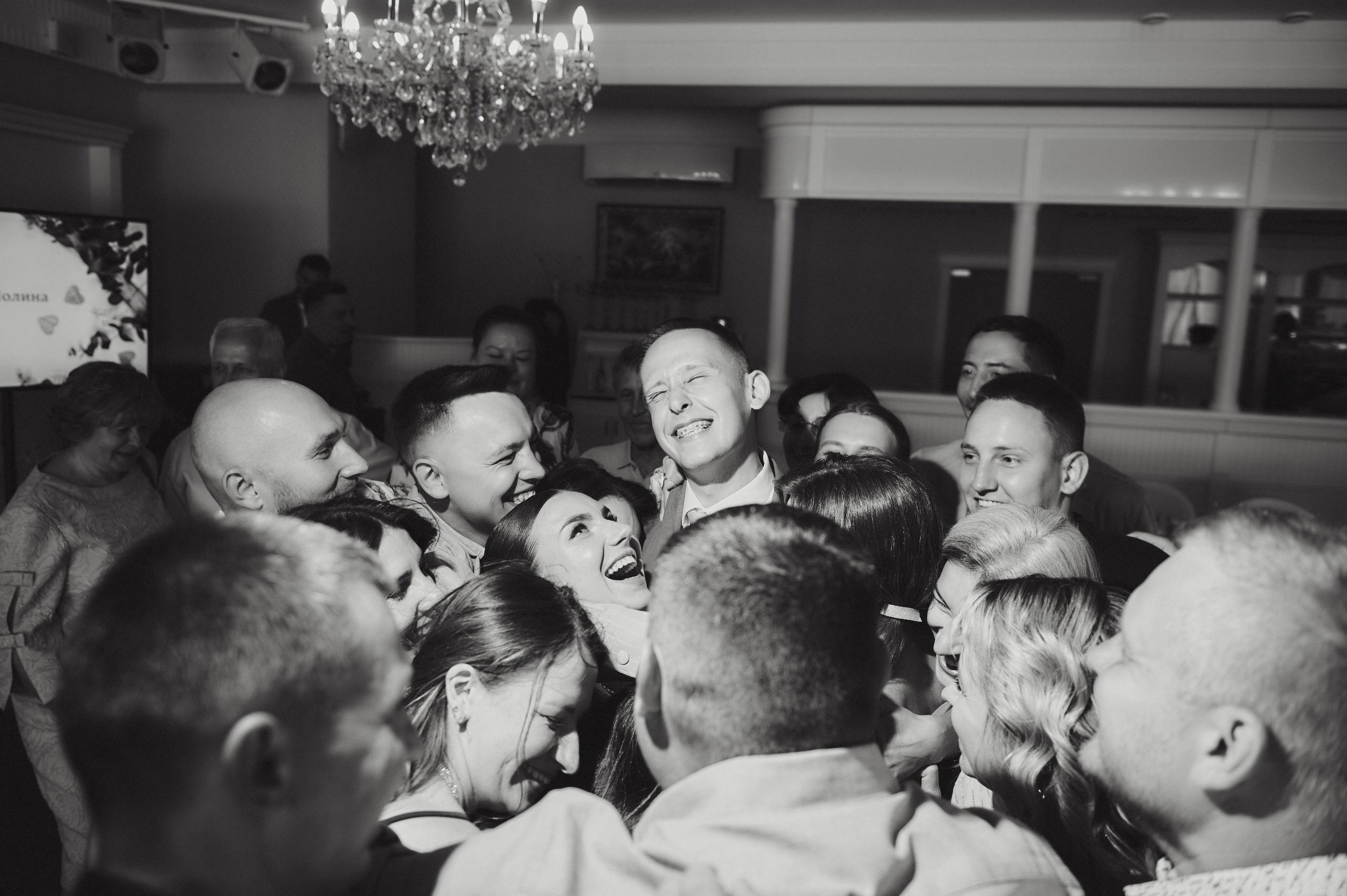 Полина & Лёша. Ваш мультижанровый фотограф Александр Белов