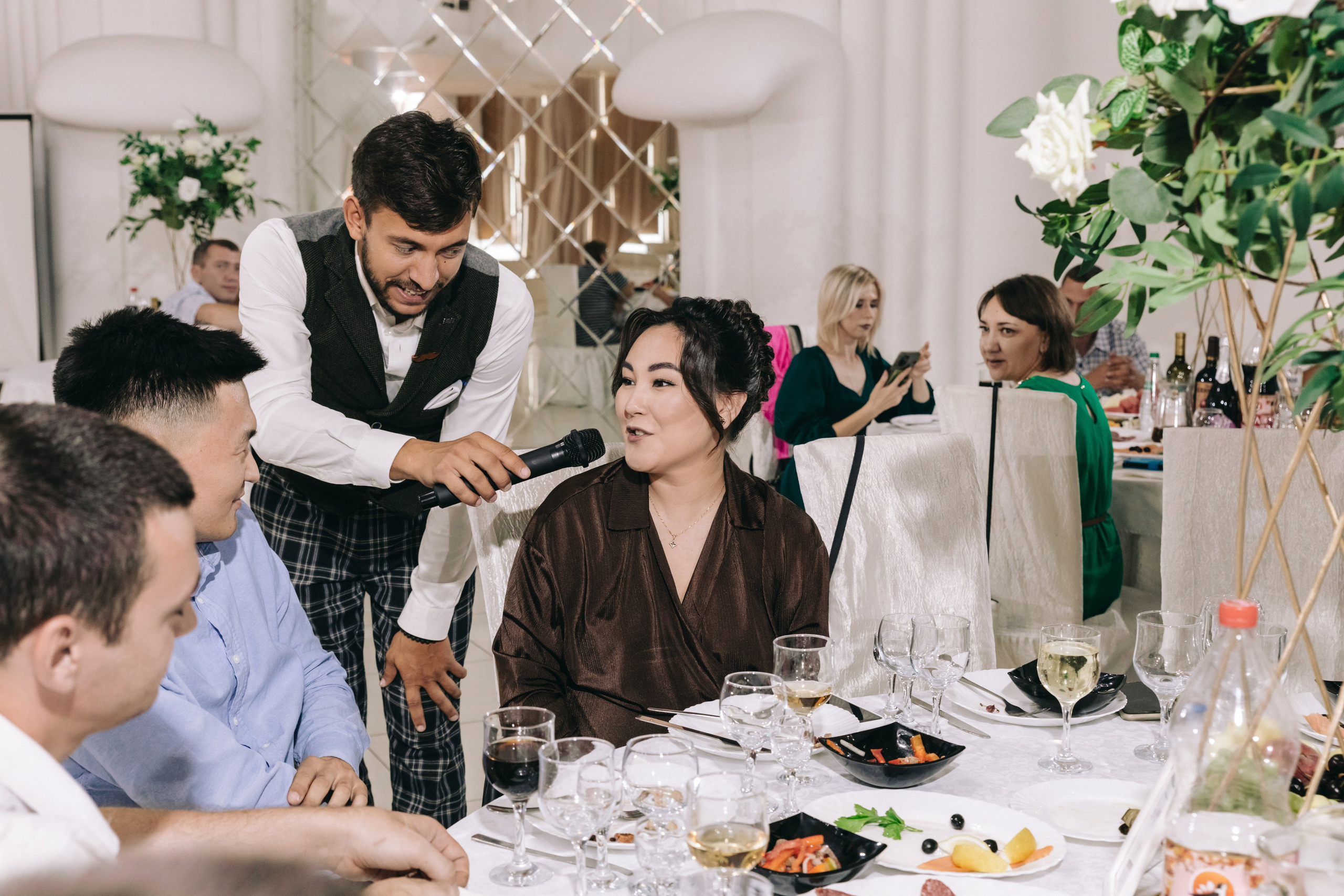 Свадьба Дмитрия и Анастасии. Фотосессии, Семейный, свадебный фотограф в Самаре