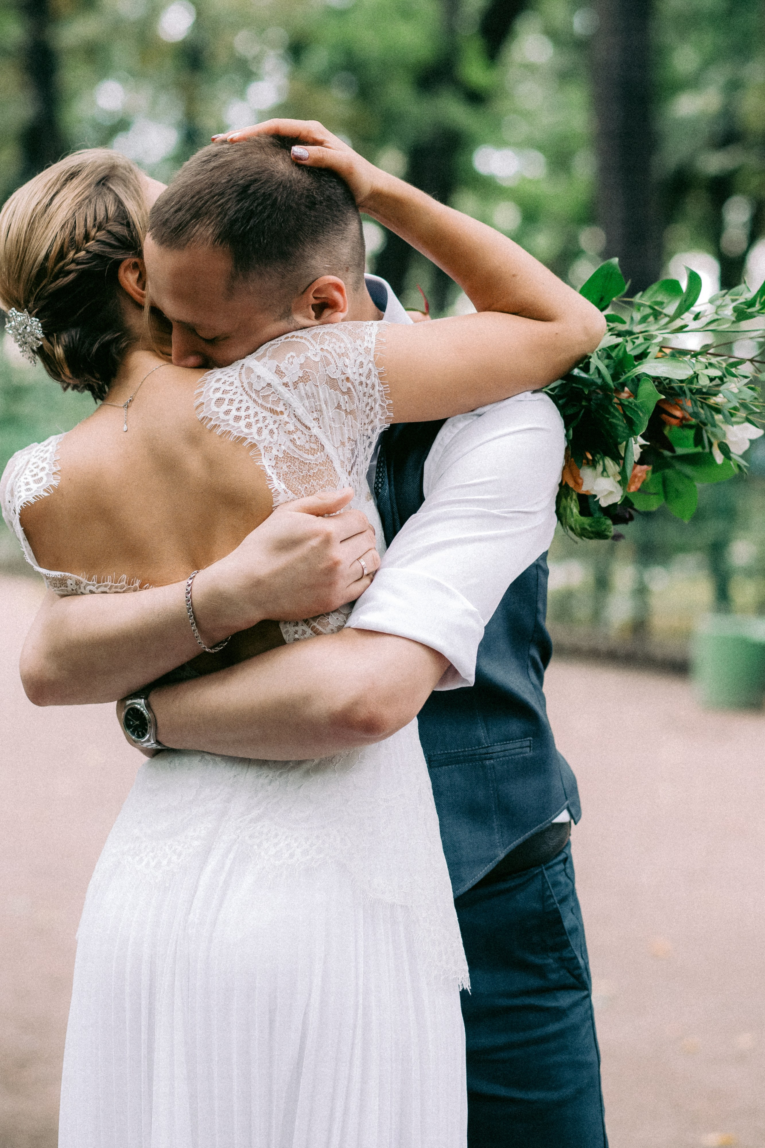 Ксения и Александр