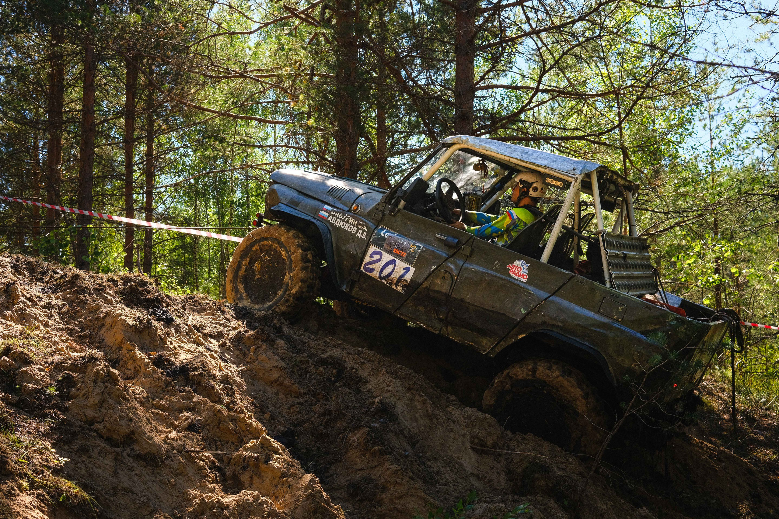 2022.08.13-14 — КВС 2022 — Спортсмены на СУ. Фотограф Алексей Алексеев