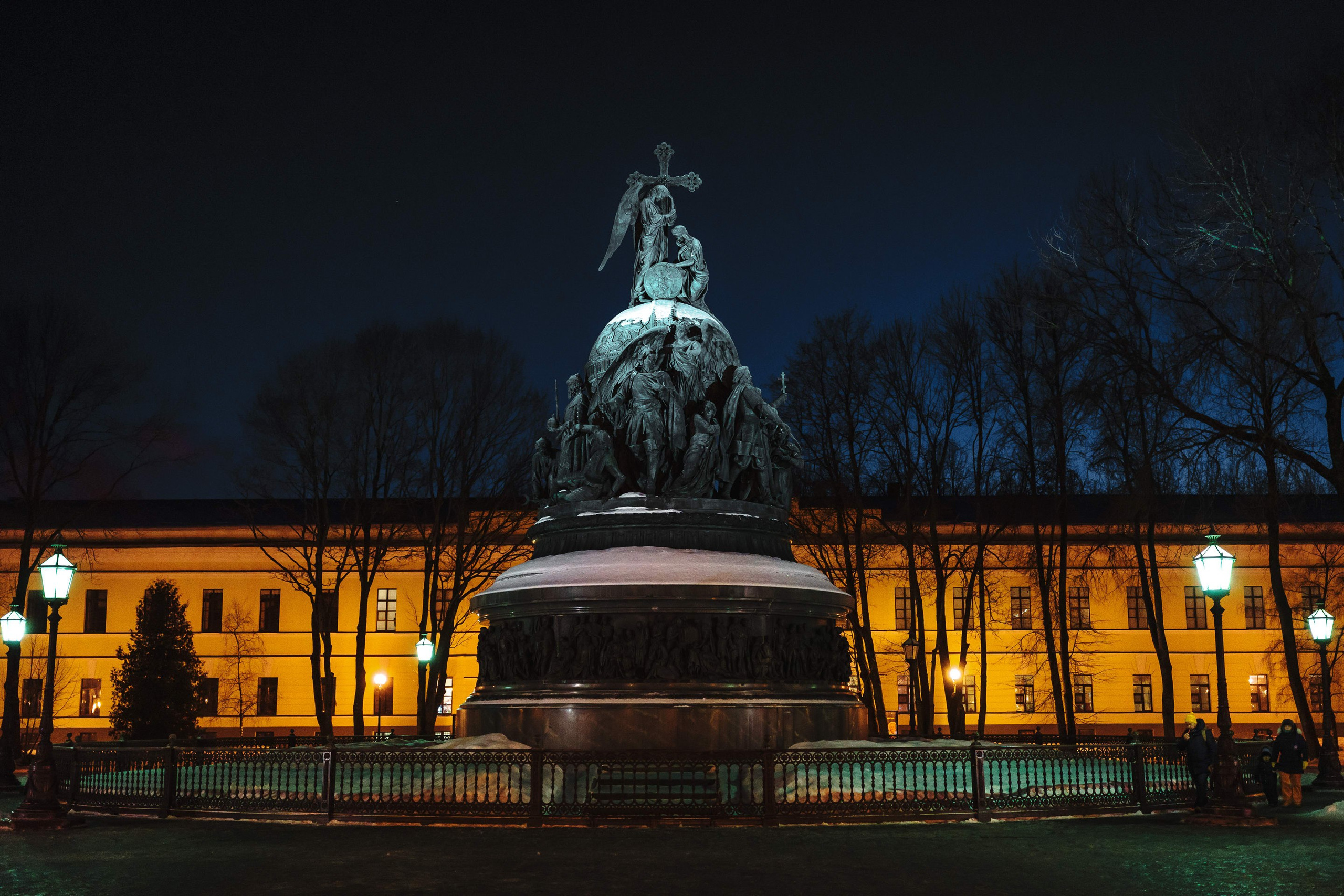 2024.01. Фотограф Алексей Алексеев