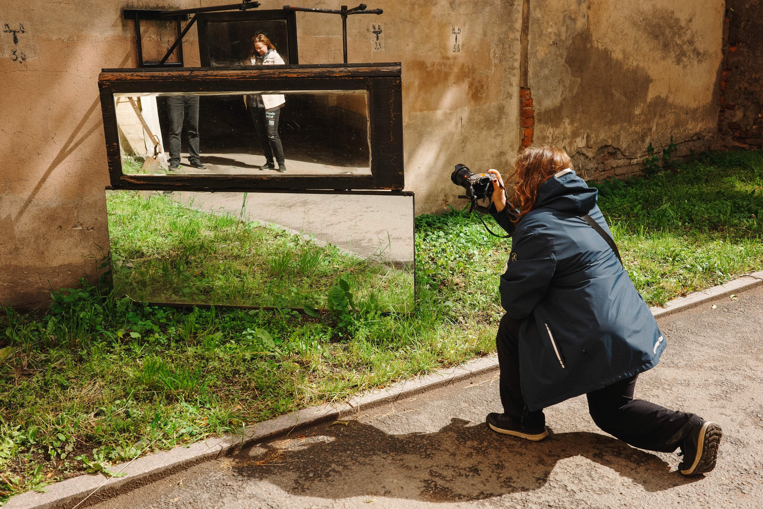 2025.06. Фотограф Алексей Алексеев