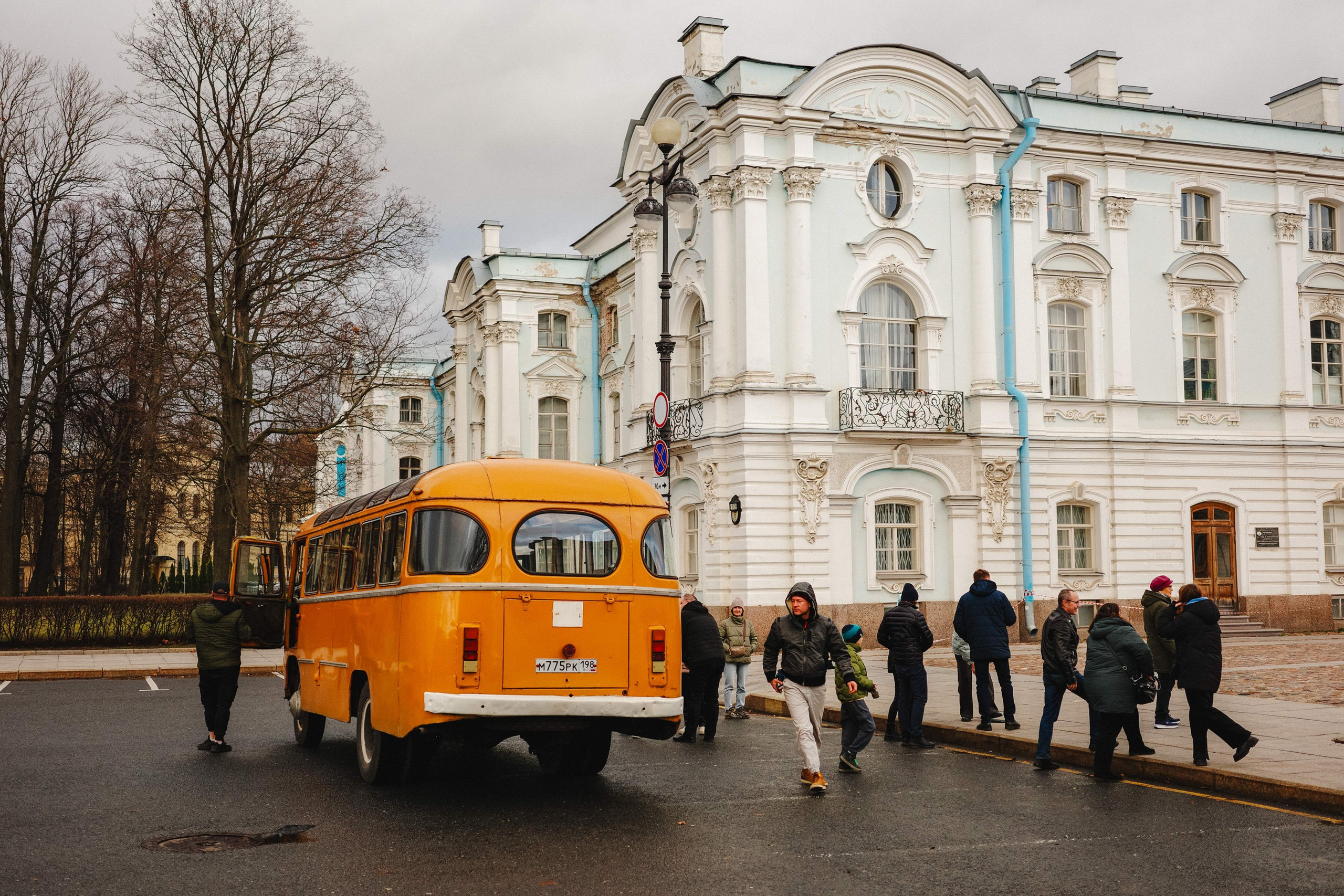 2024.11. Фотограф Алексей Алексеев