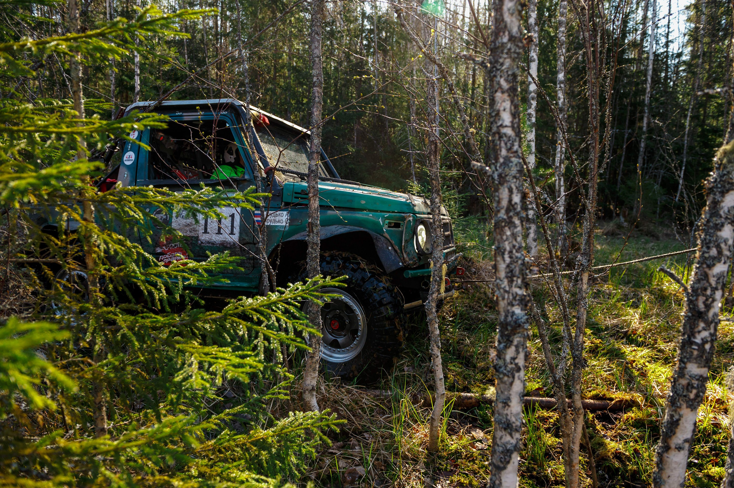Ленинград-трофи 2024 — день 3. Фотограф Алексей Алексеев