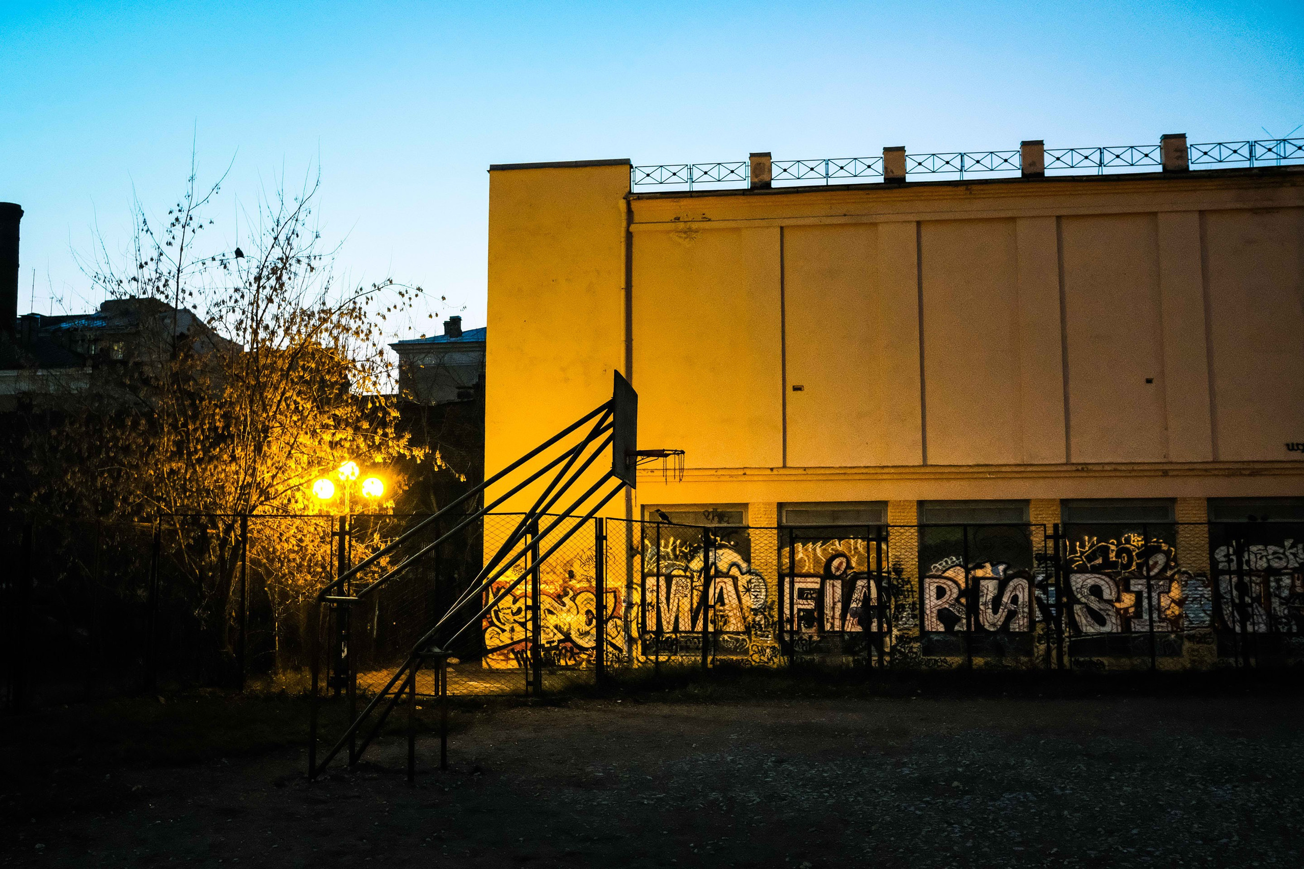 2021.11. Фотограф Алексей Алексеев